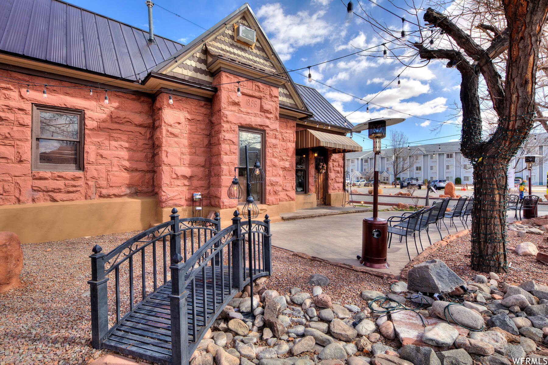 MOAB TOWNSITE - Commercial Sale
