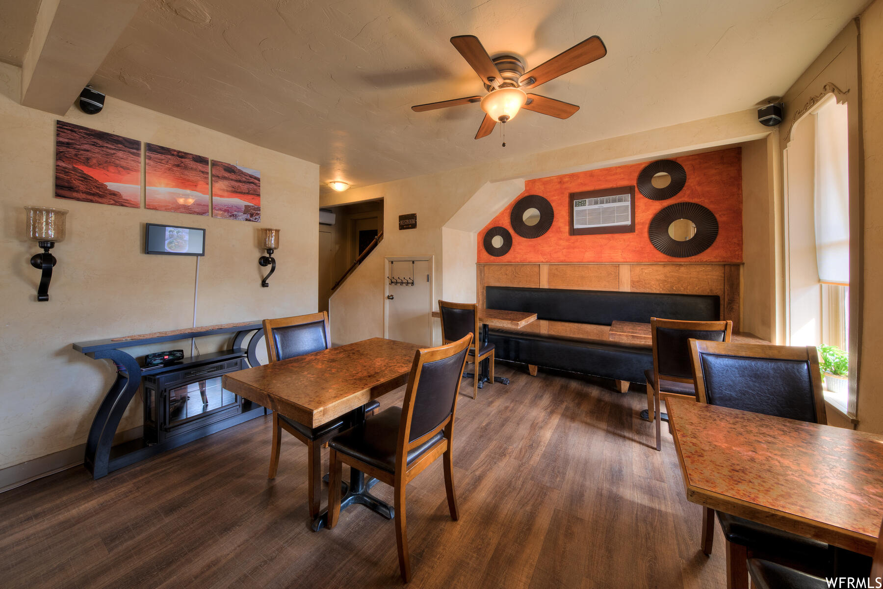 MOAB TOWNSITE - Commercial Sale