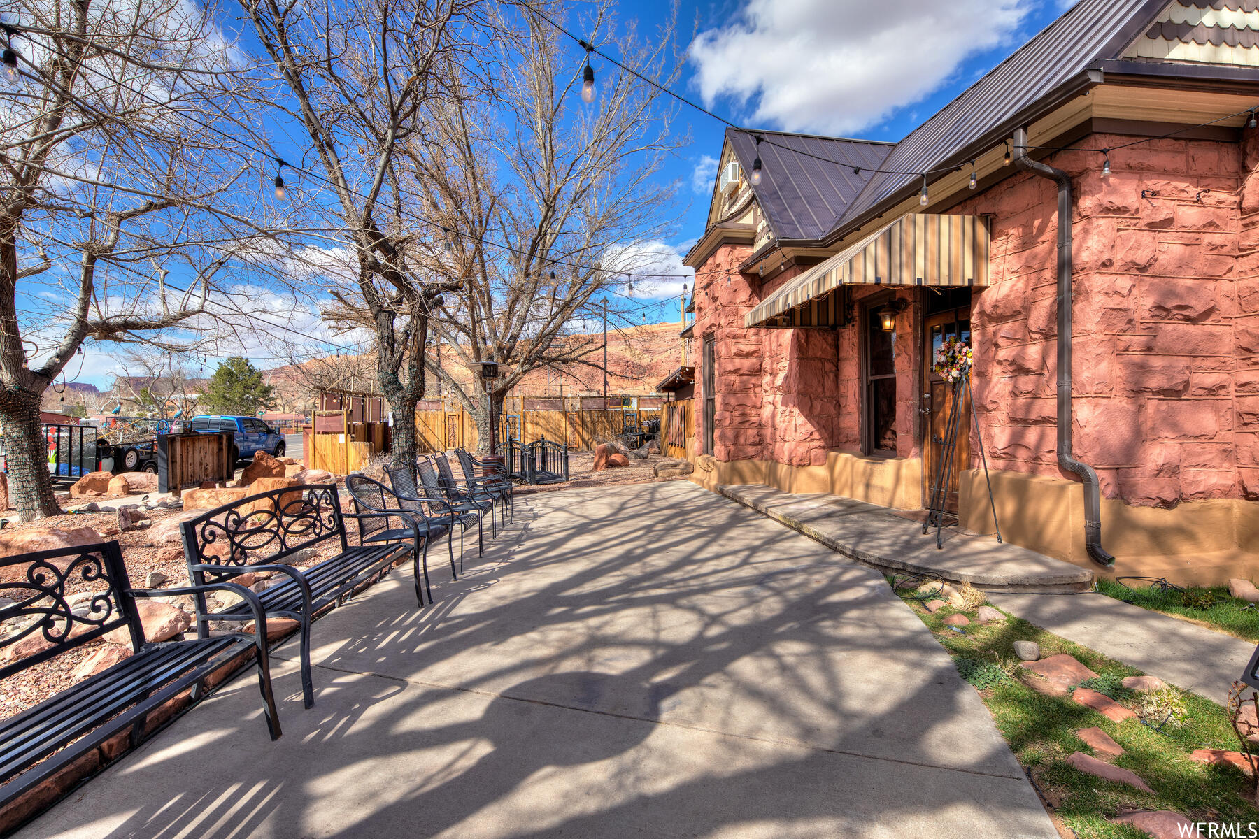 MOAB TOWNSITE - Commercial Sale