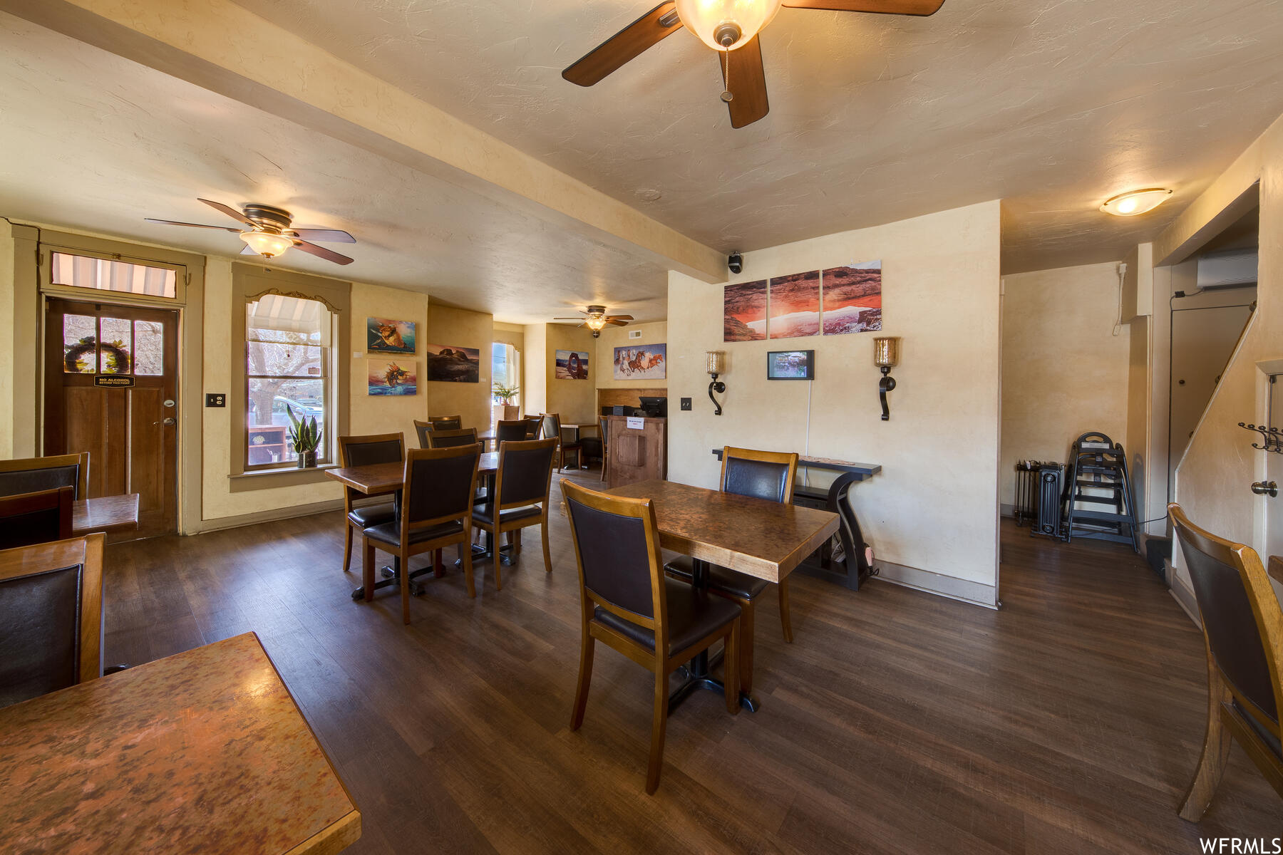 MOAB TOWNSITE - Commercial Sale