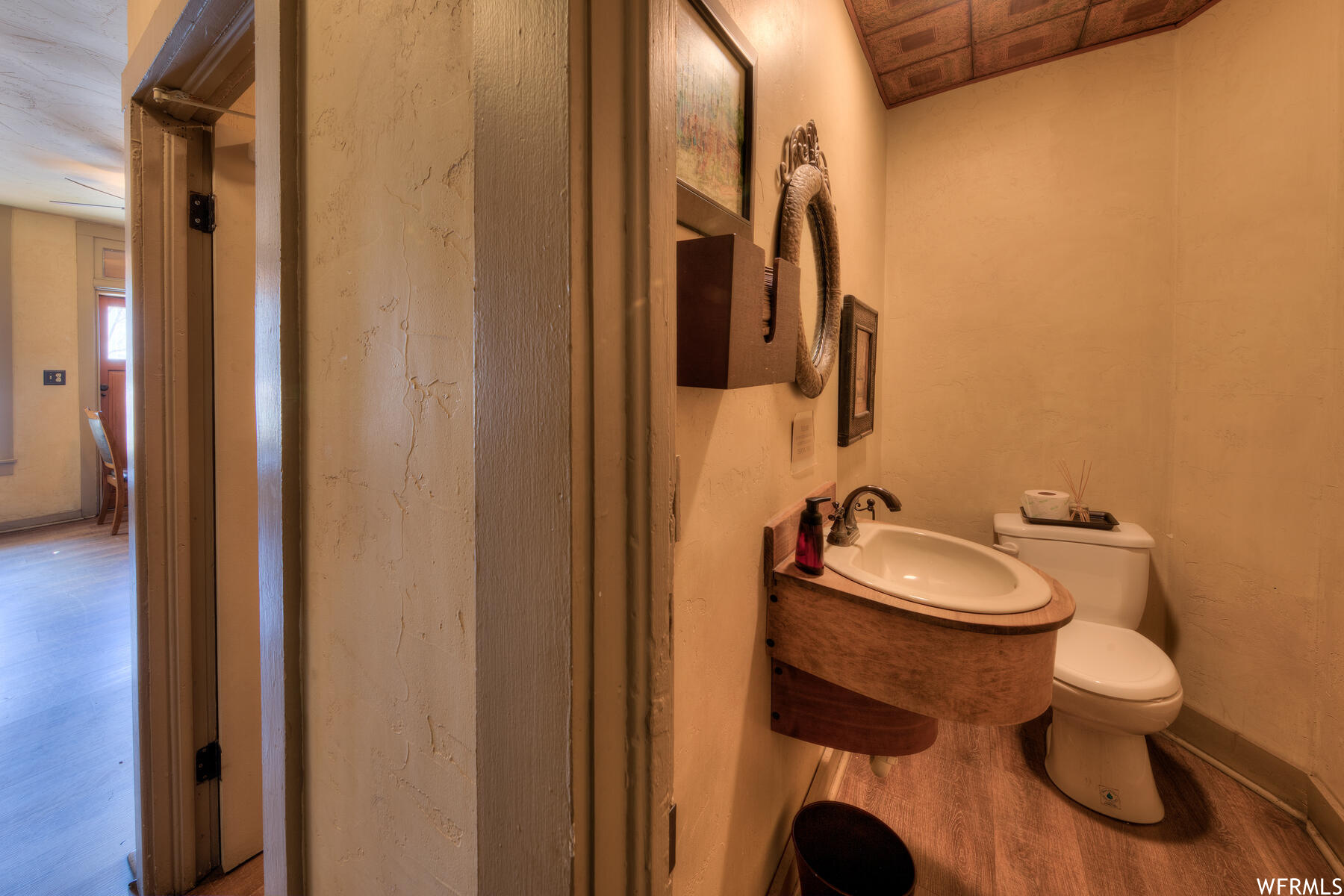 MOAB TOWNSITE - Commercial Sale