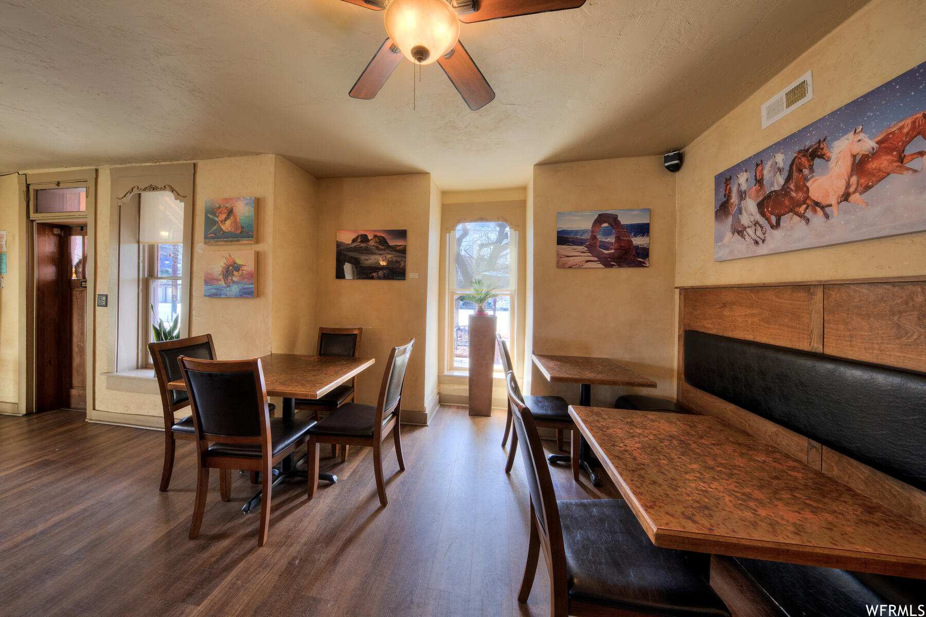 MOAB TOWNSITE - Commercial Sale