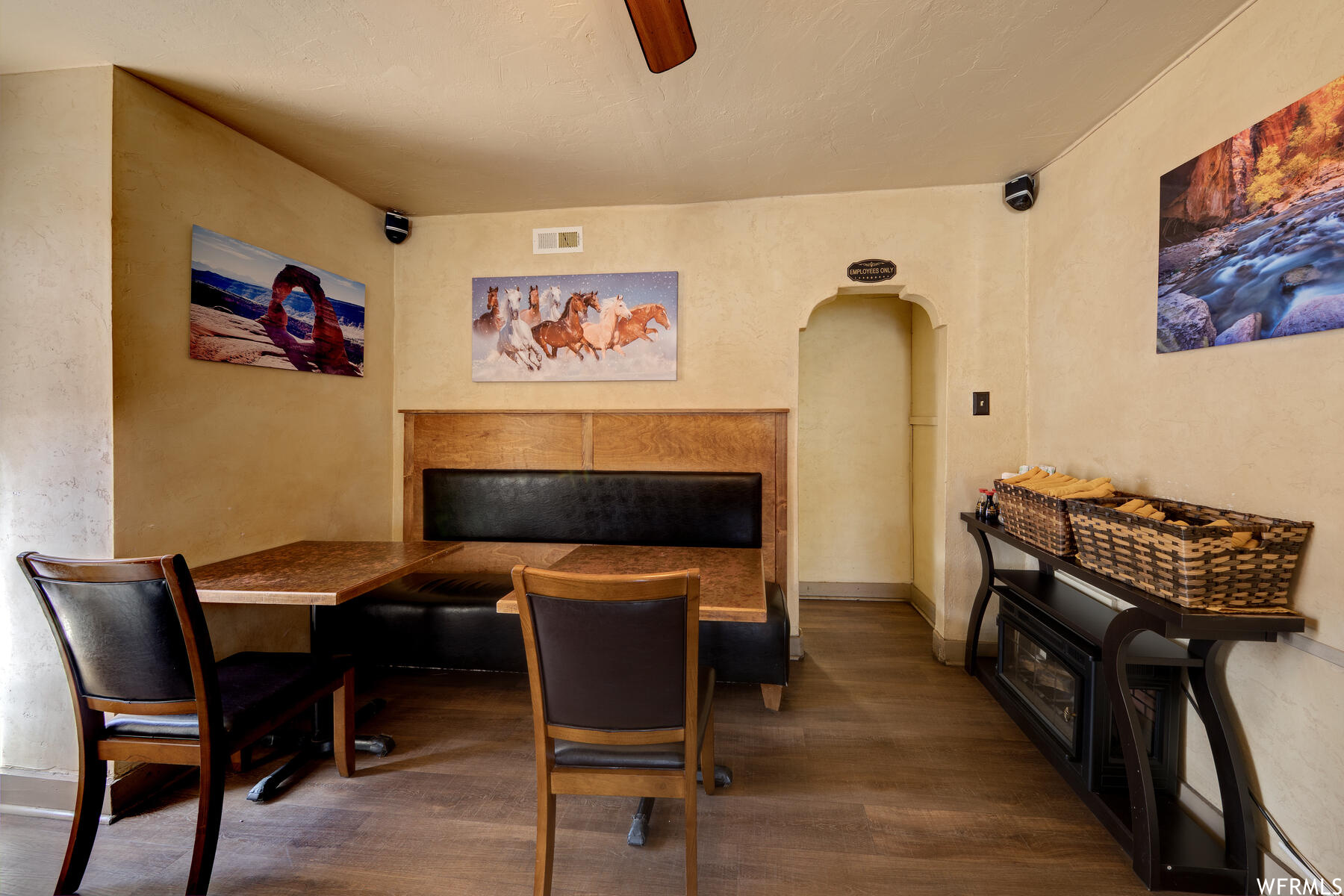 MOAB TOWNSITE - Commercial Sale