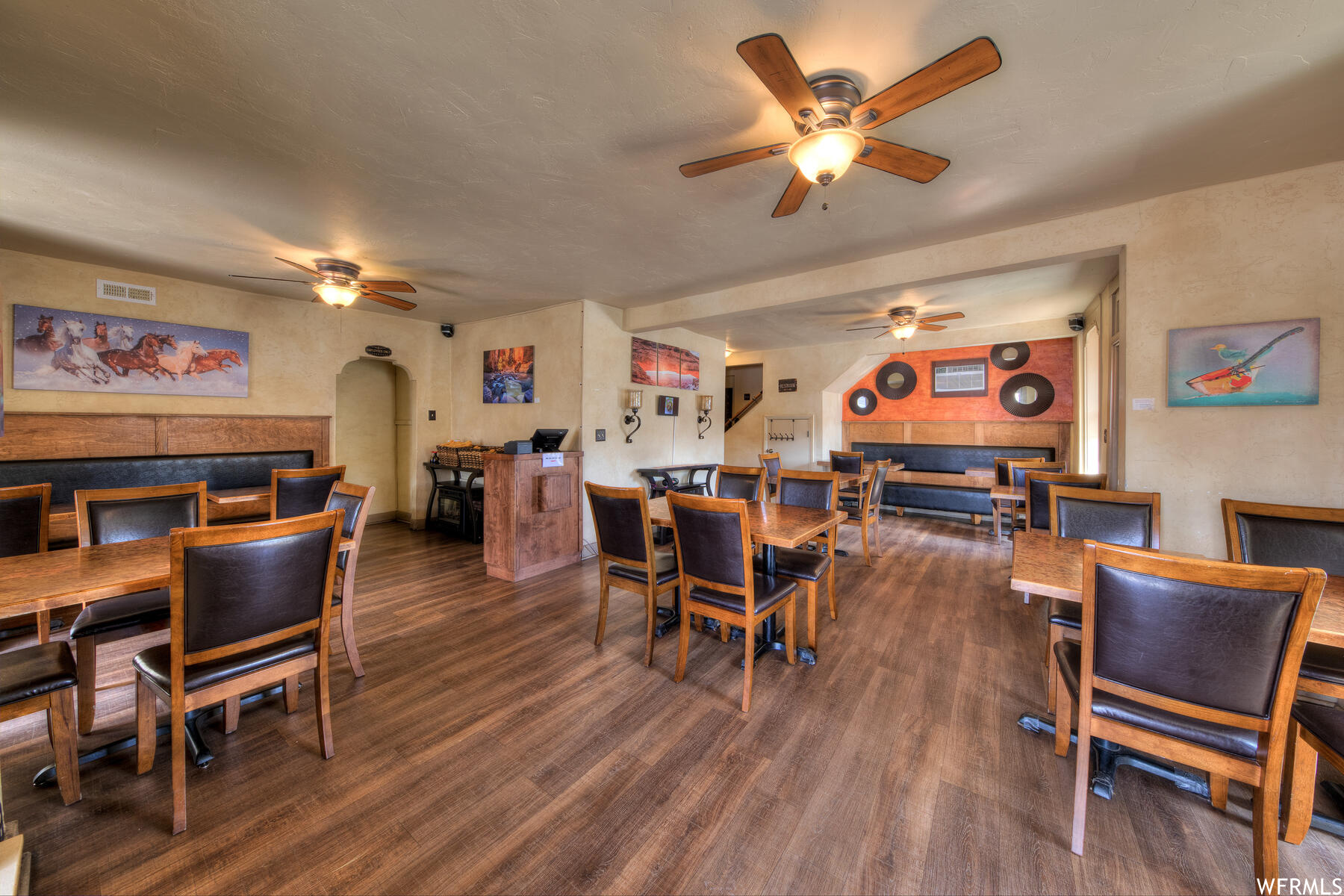 MOAB TOWNSITE - Commercial Sale