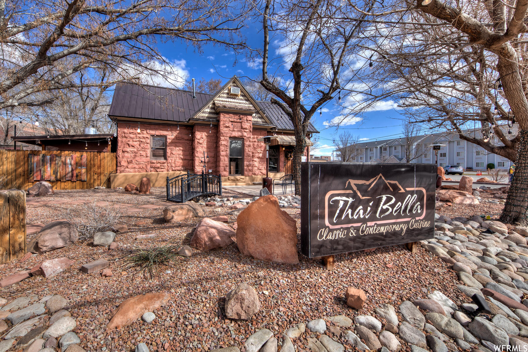 MOAB TOWNSITE - Commercial Sale