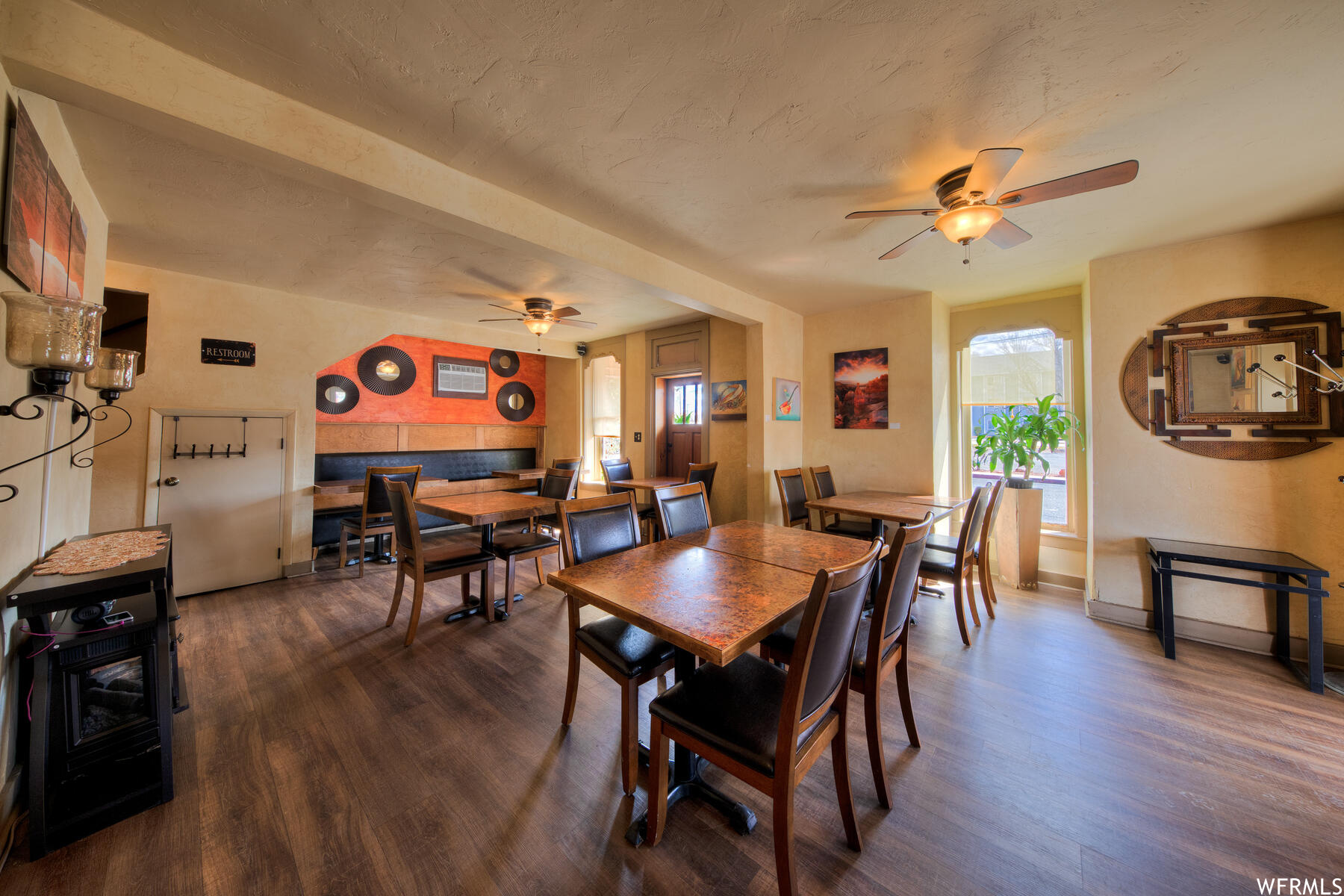 MOAB TOWNSITE - Commercial Sale