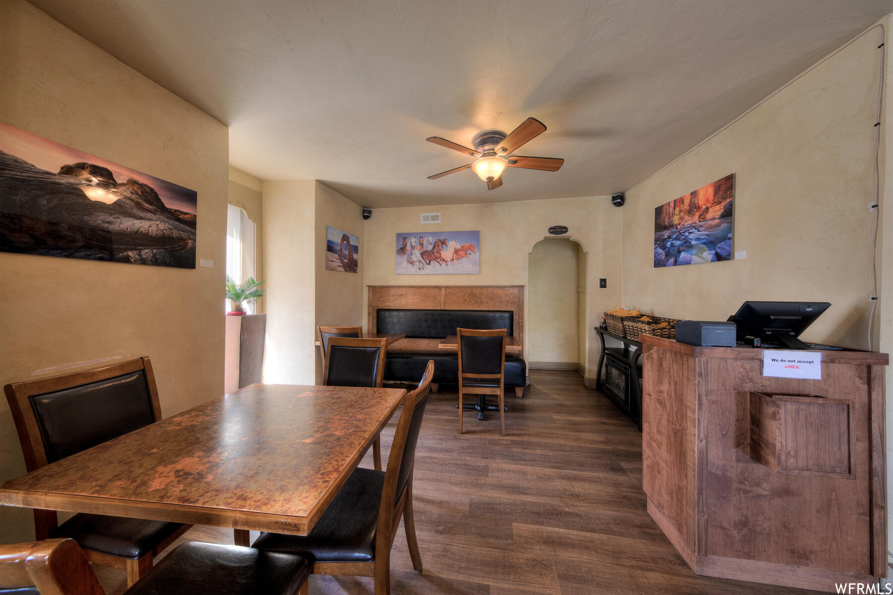 MOAB TOWNSITE - Commercial Sale