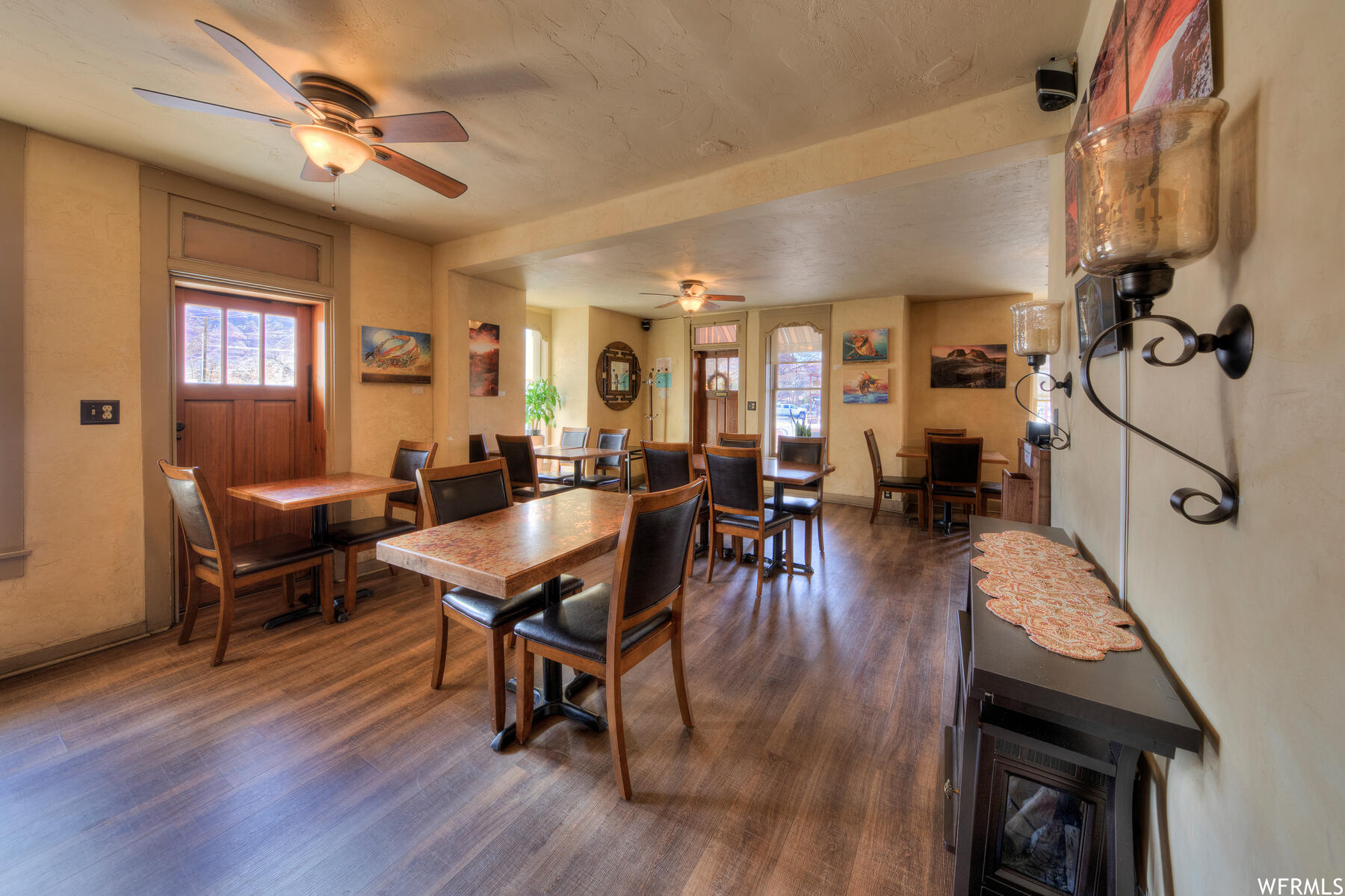 MOAB TOWNSITE - Commercial Sale