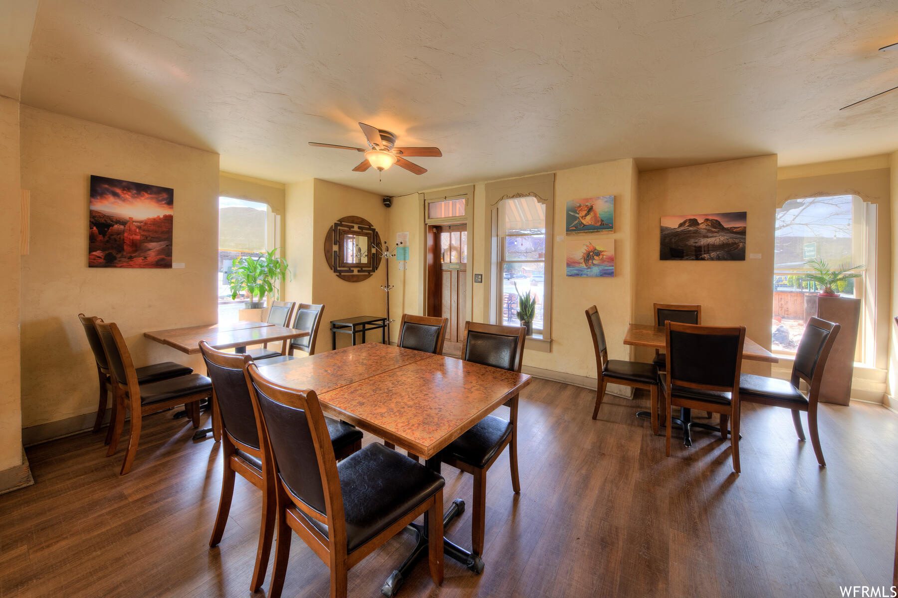 MOAB TOWNSITE - Commercial Sale