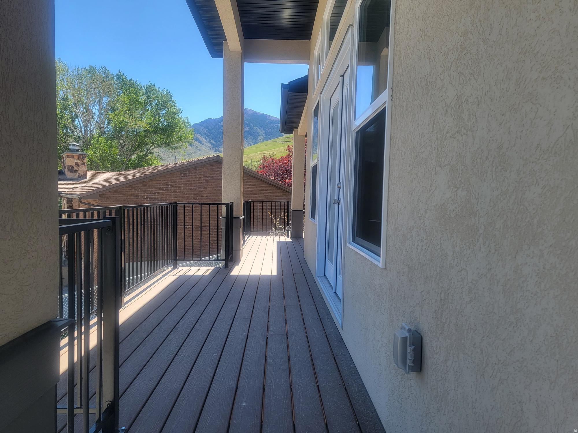 VALLEY VISTA - Residential
