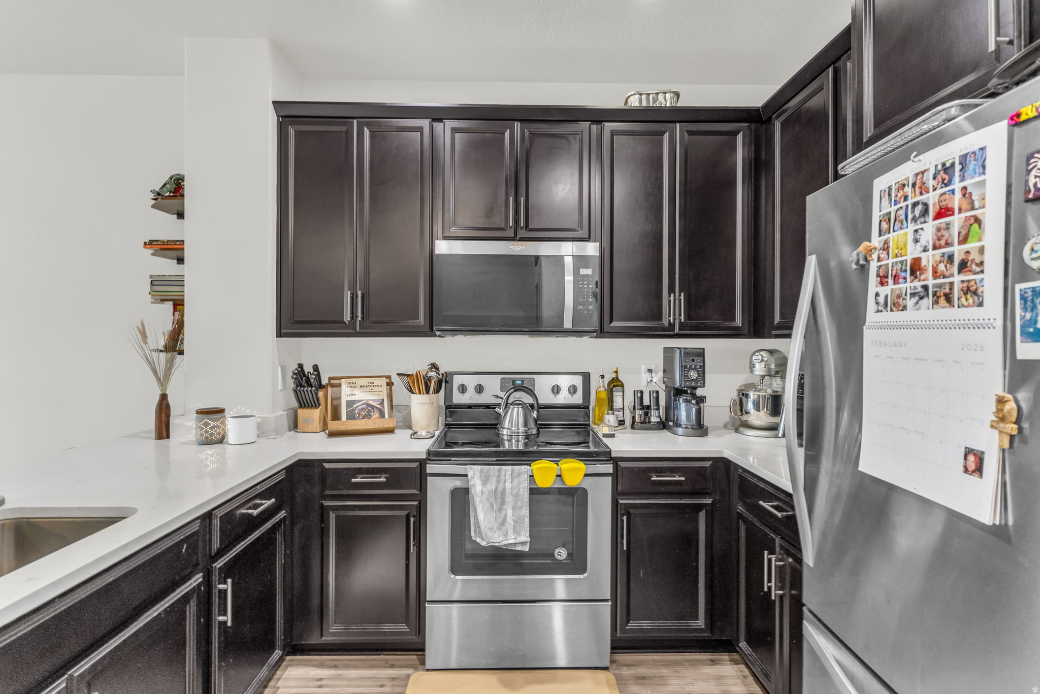 COBALT VILLAGE - Residential