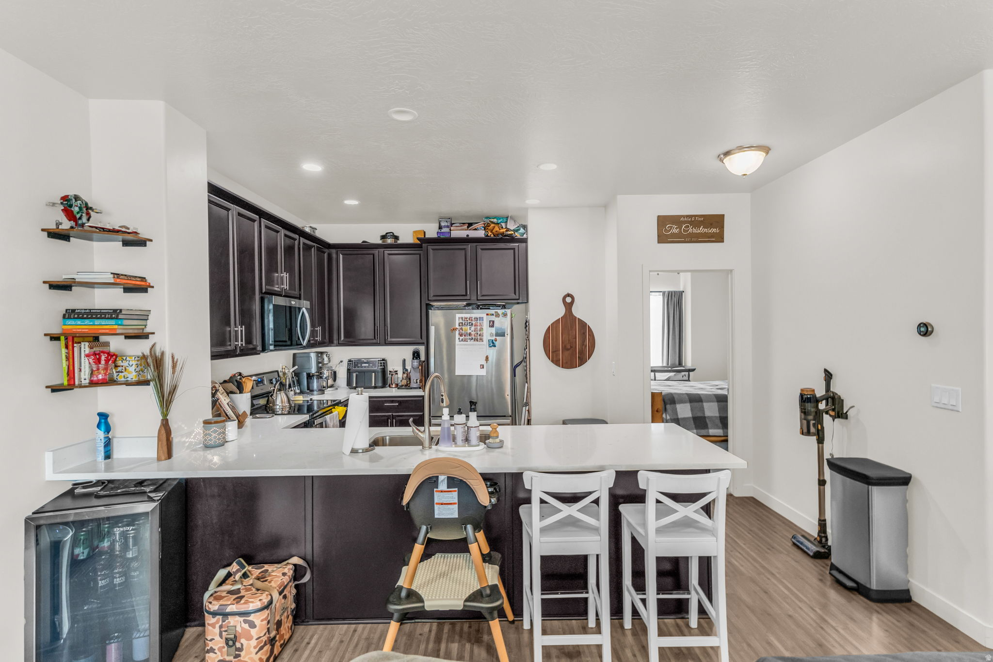 COBALT VILLAGE - Residential