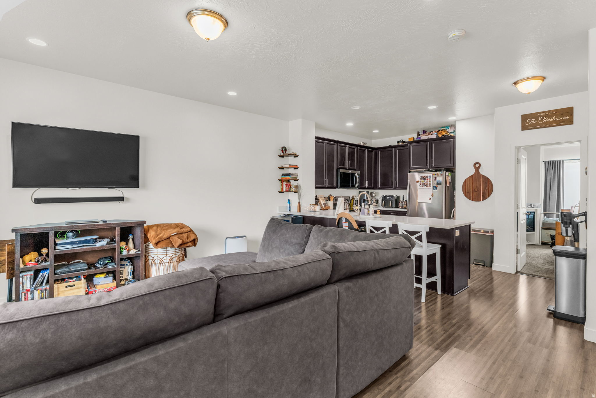 COBALT VILLAGE - Residential