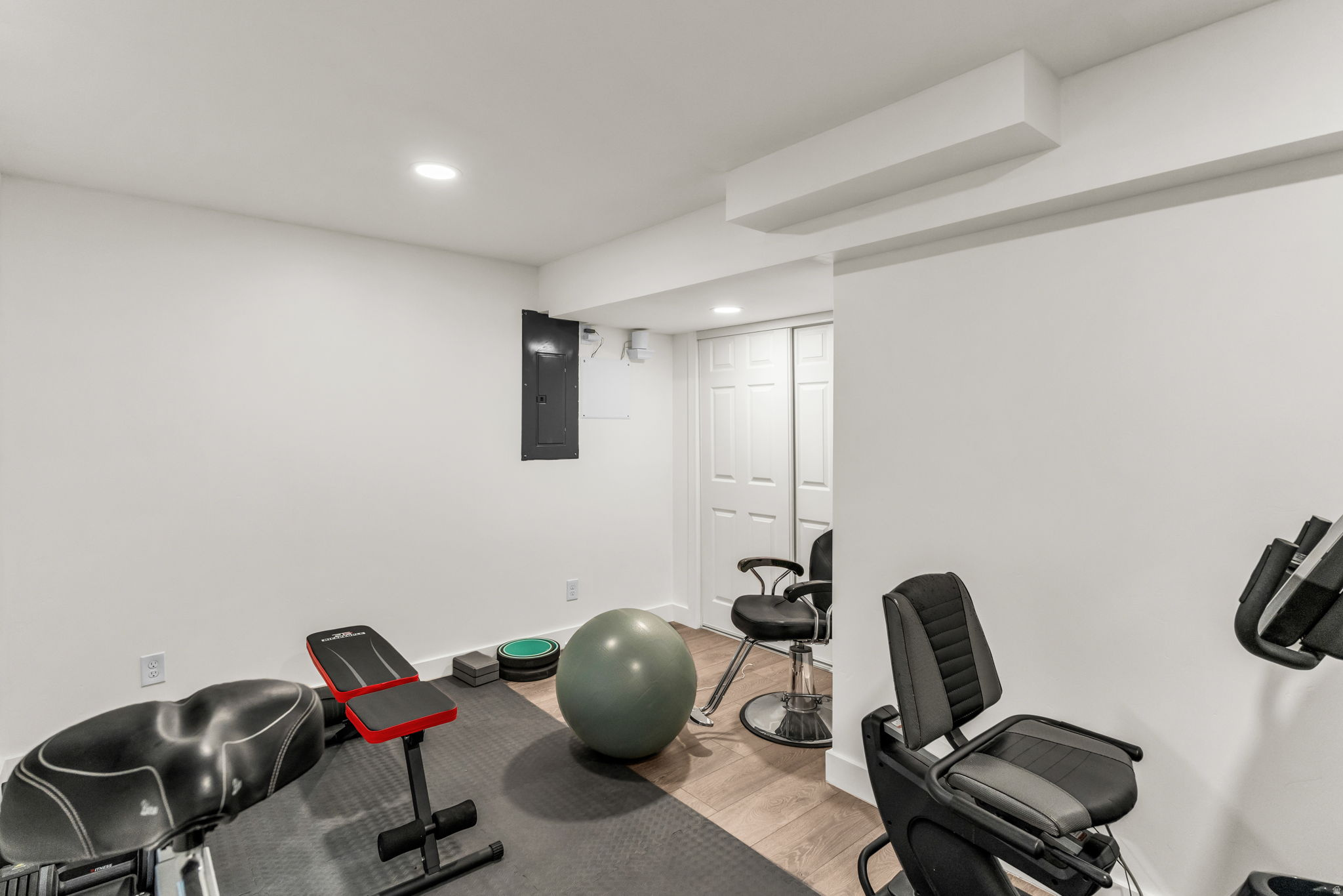 COBALT VILLAGE - Residential