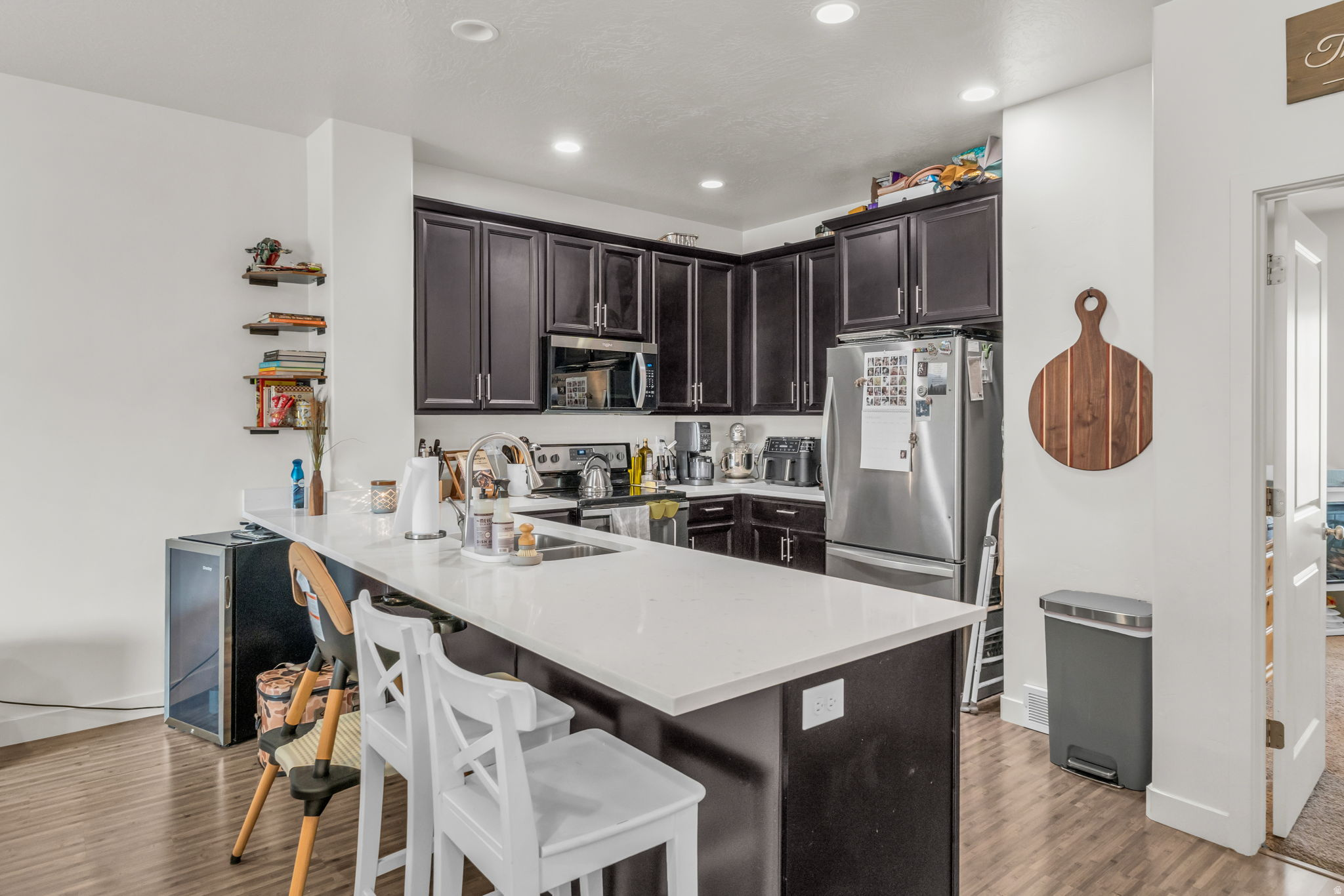 COBALT VILLAGE - Residential