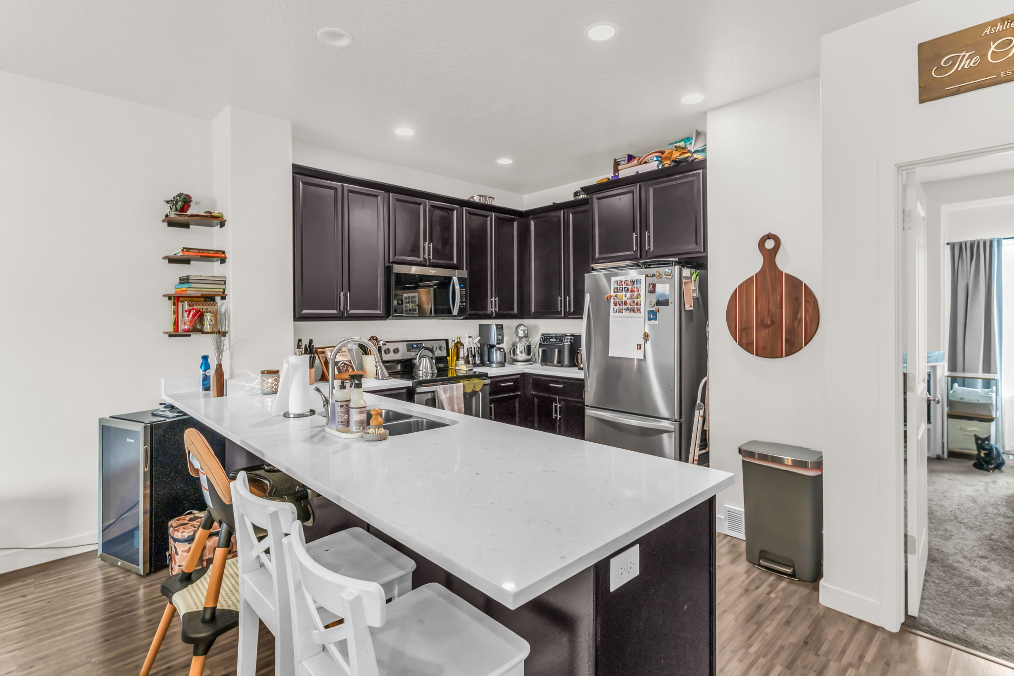 COBALT VILLAGE - Residential