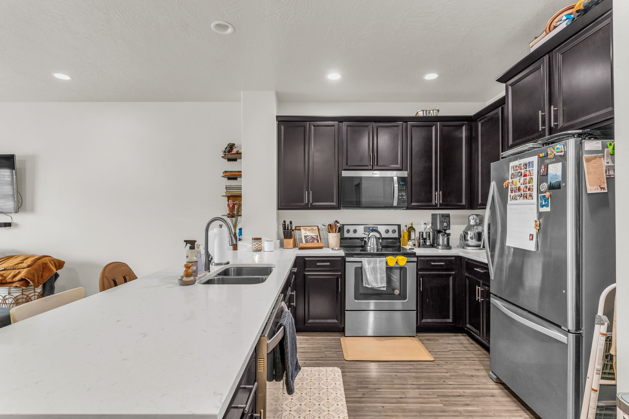 COBALT VILLAGE - Residential