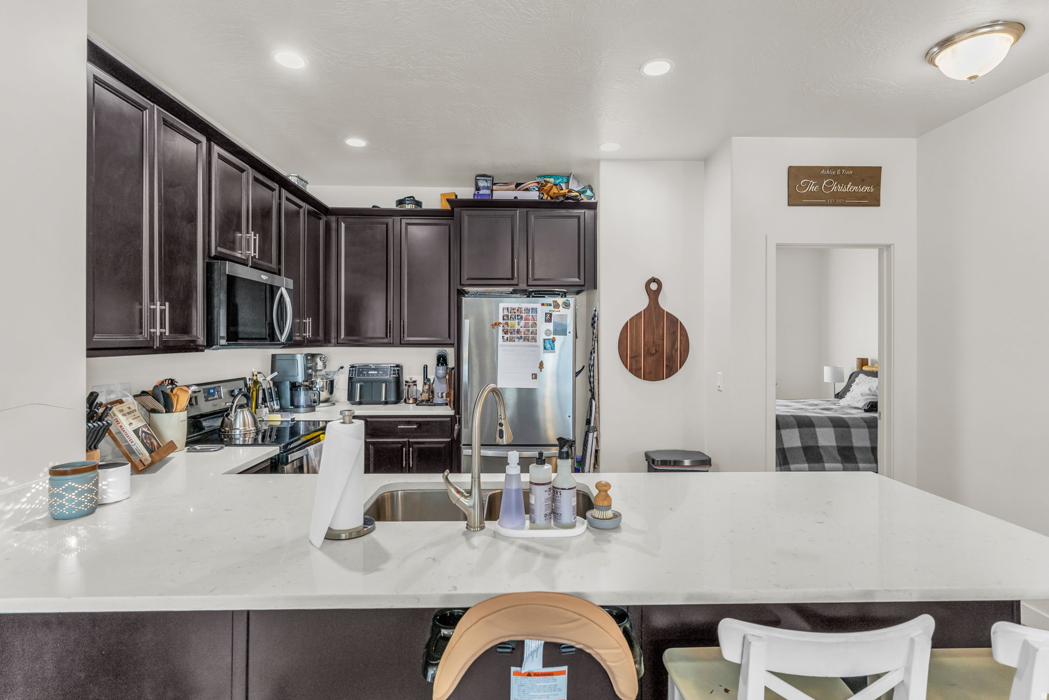 COBALT VILLAGE - Residential