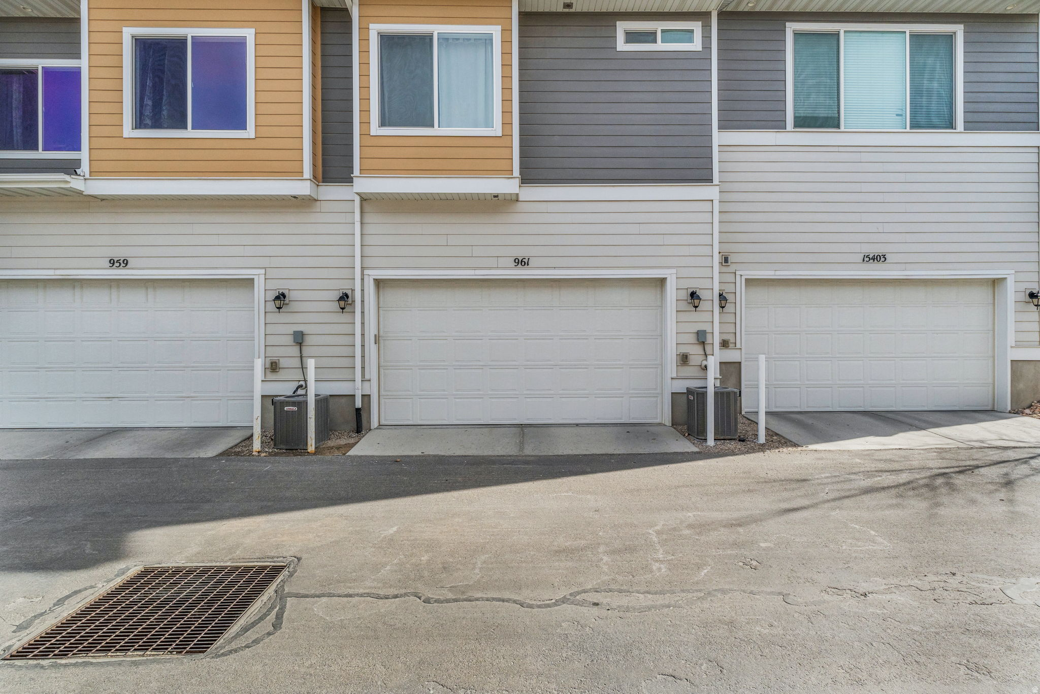 COBALT VILLAGE - Residential