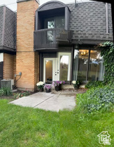 MARRCREST - Residential