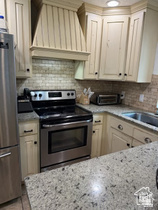 MARRCREST - Residential