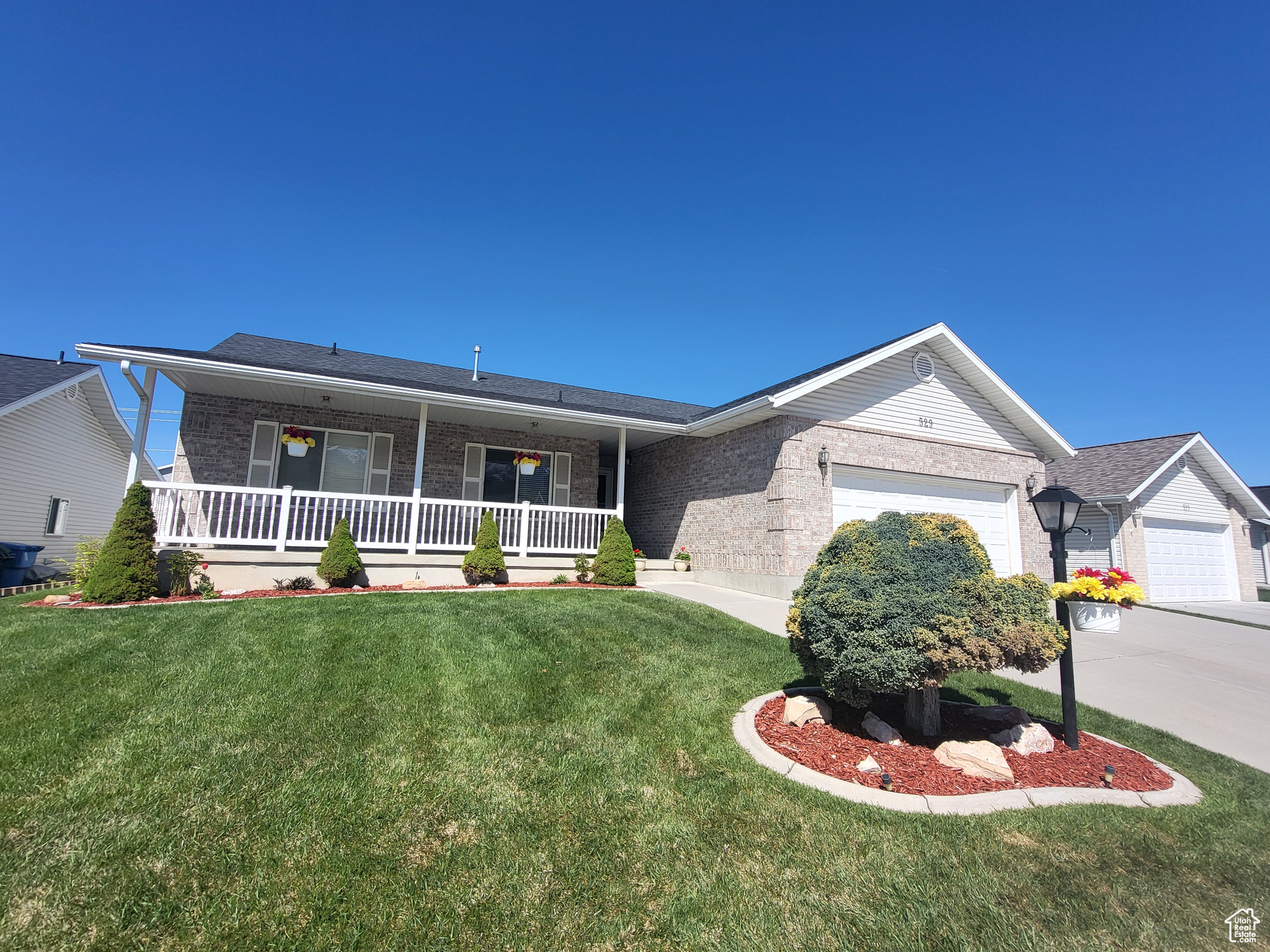 529 S 120, Smithfield, Utah image 2
