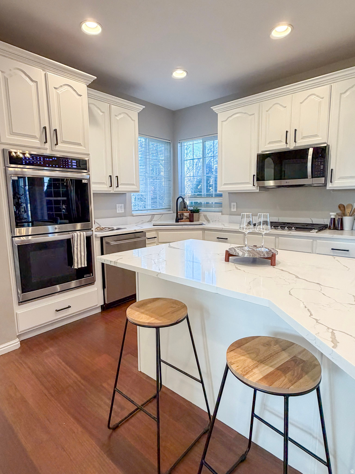 CRANBERRY FARMS PUD - Residential