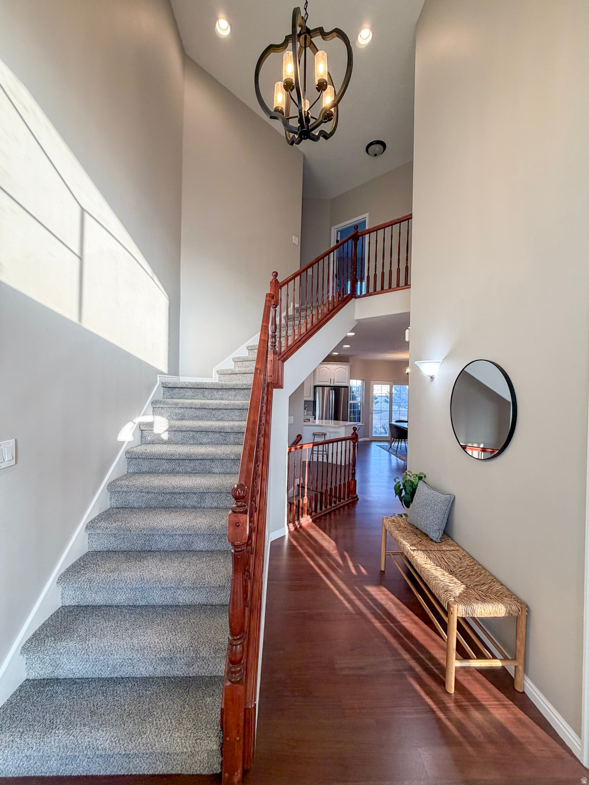 CRANBERRY FARMS PUD - Residential