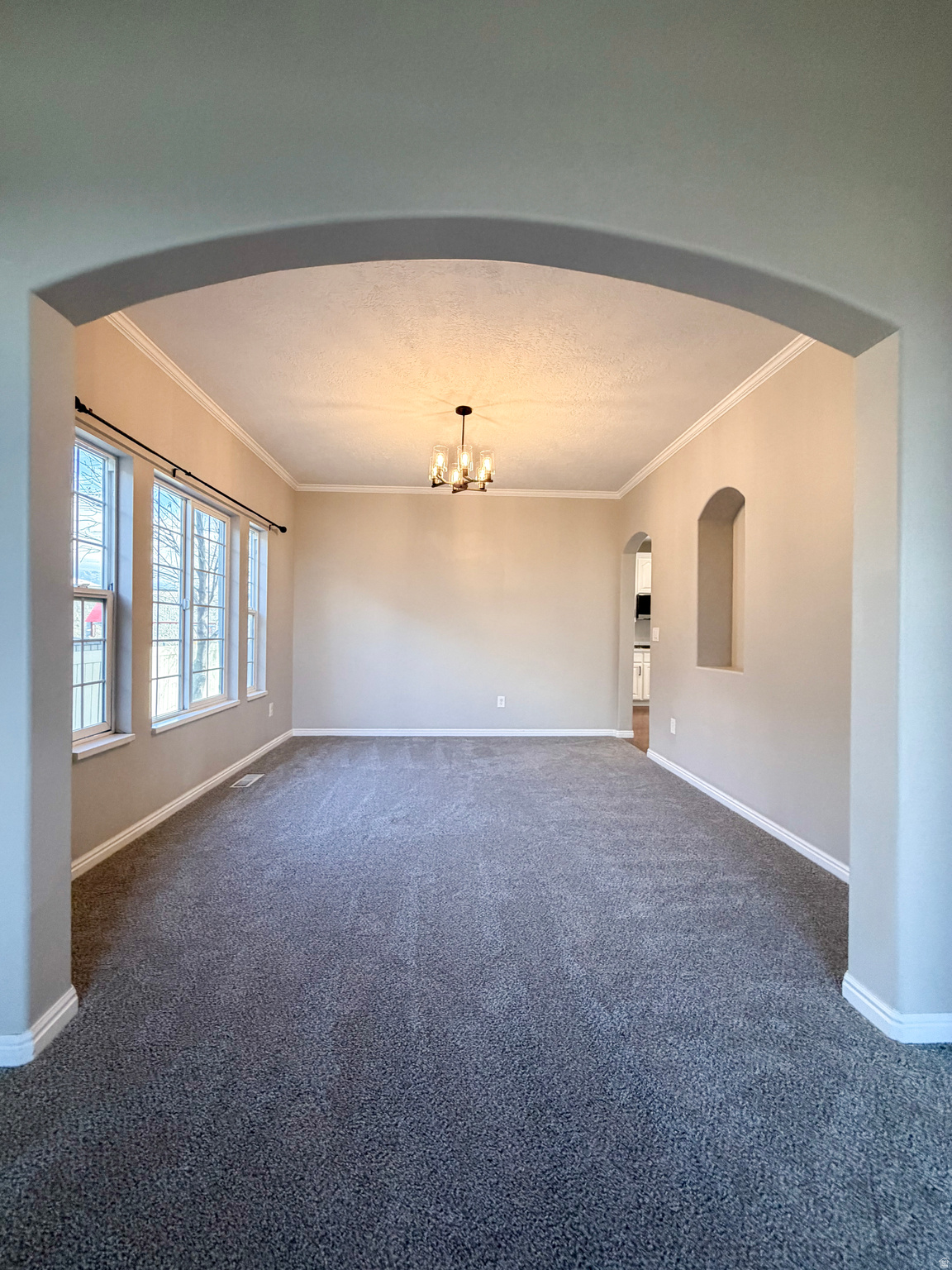 CRANBERRY FARMS PUD - Residential