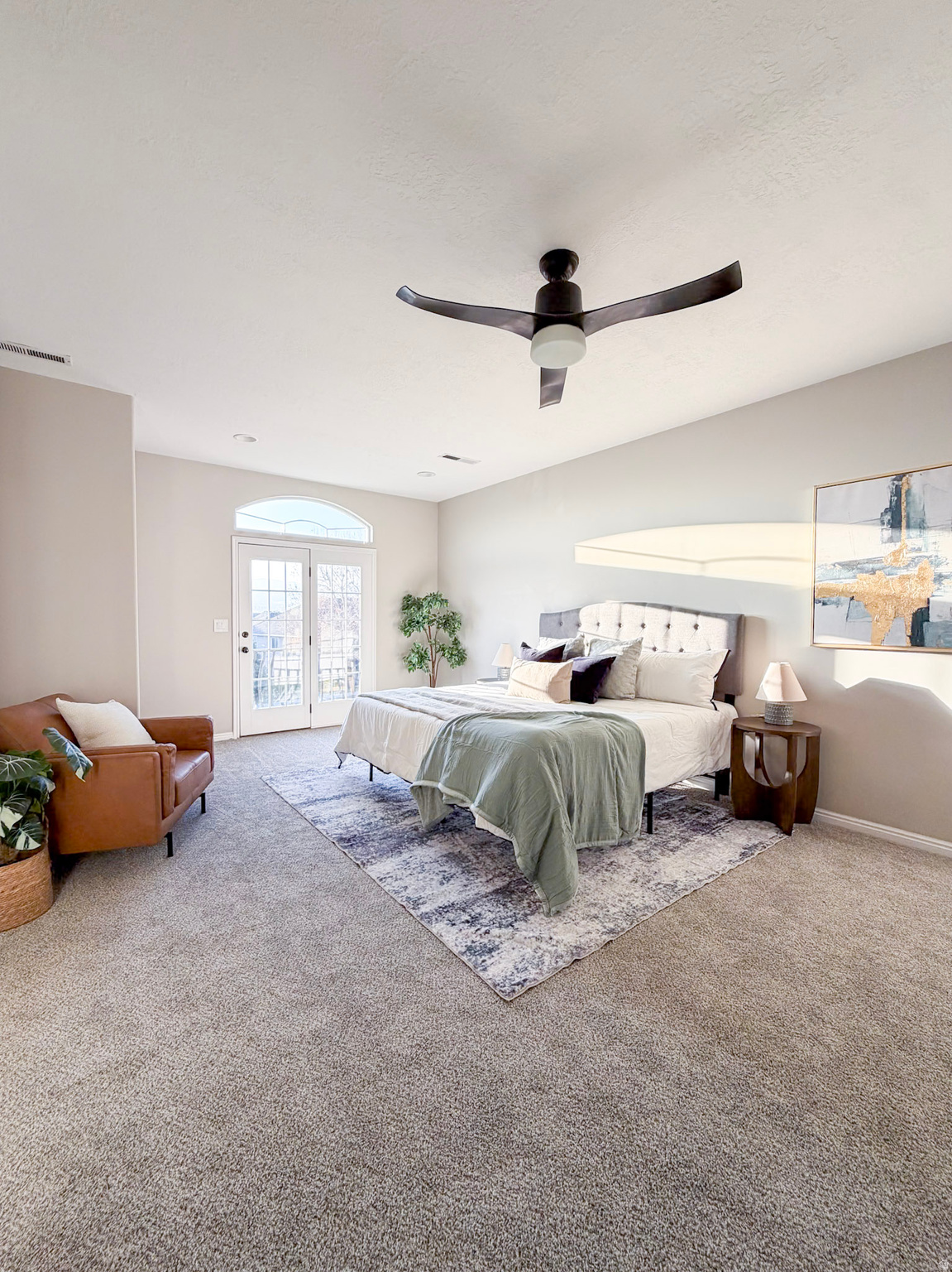 CRANBERRY FARMS PUD - Residential