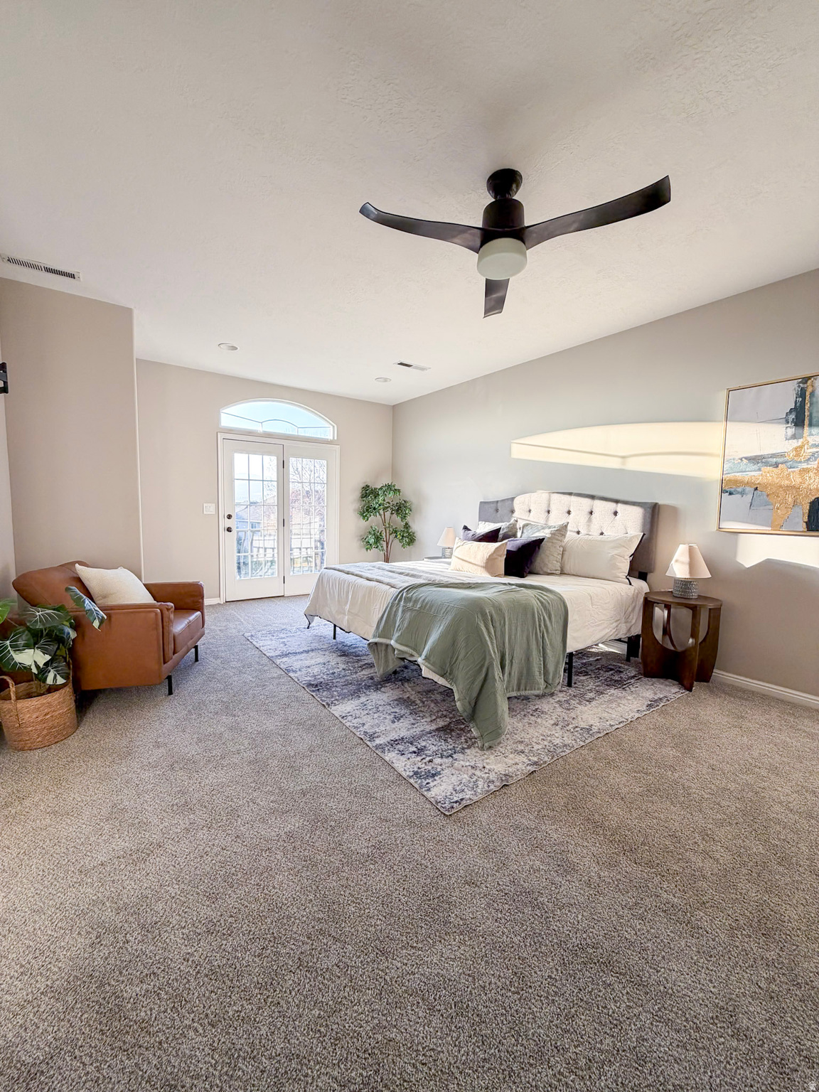 CRANBERRY FARMS PUD - Residential