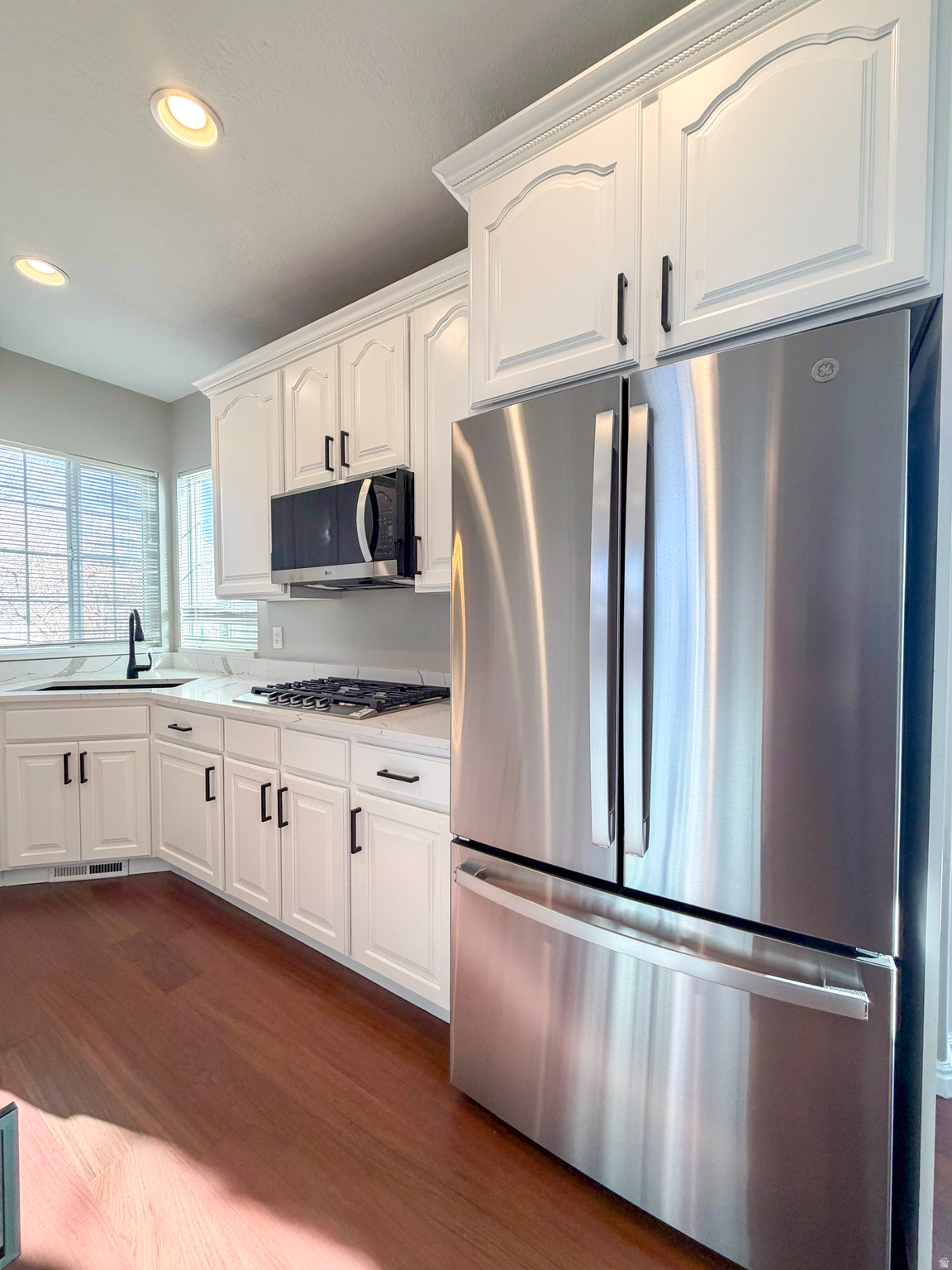 CRANBERRY FARMS PUD - Residential