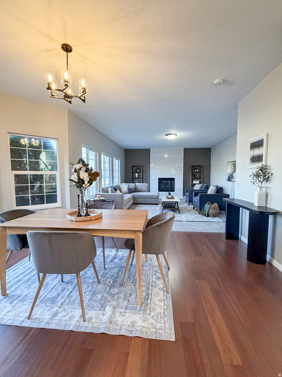 CRANBERRY FARMS PUD - Residential