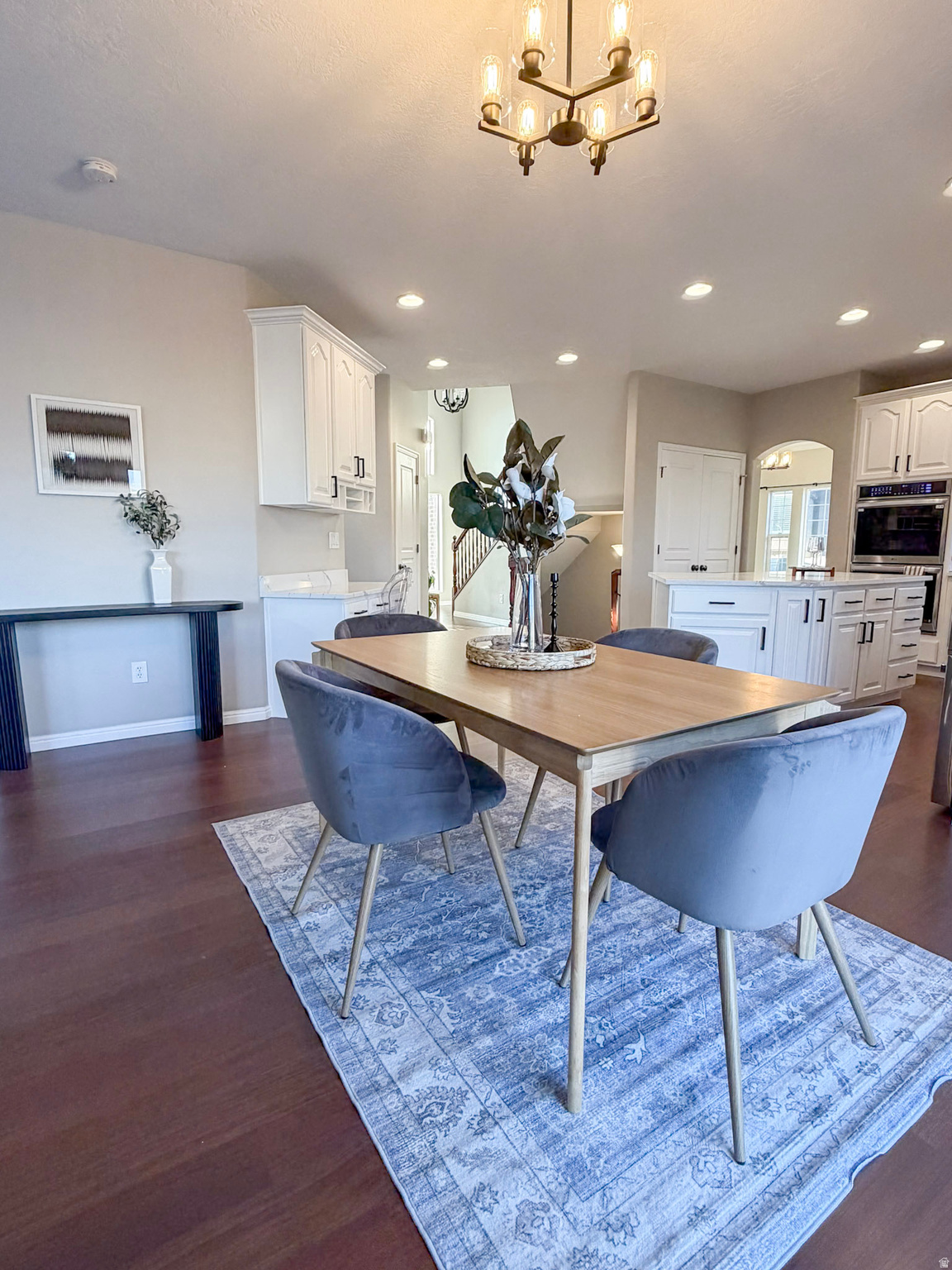 CRANBERRY FARMS PUD - Residential