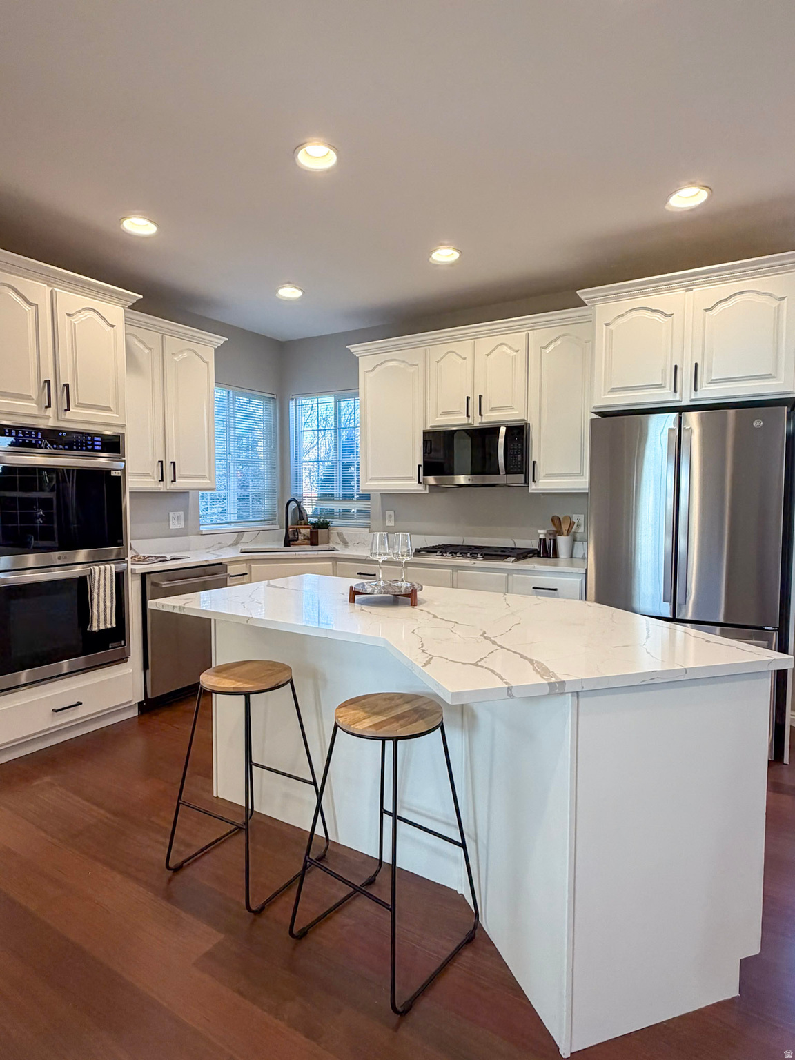 CRANBERRY FARMS PUD - Residential