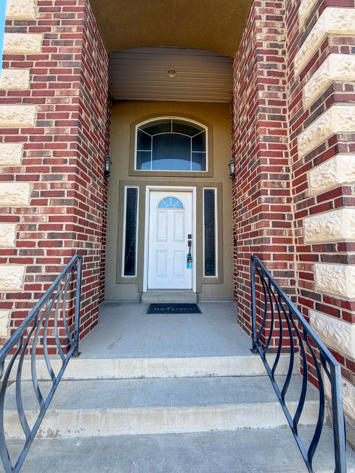 CRANBERRY FARMS PUD - Residential