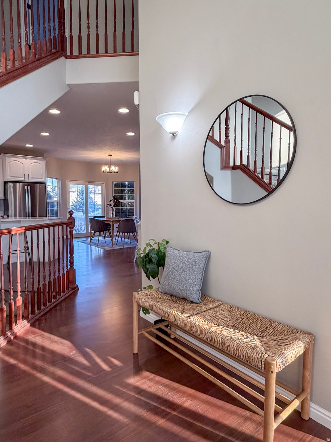 CRANBERRY FARMS PUD - Residential