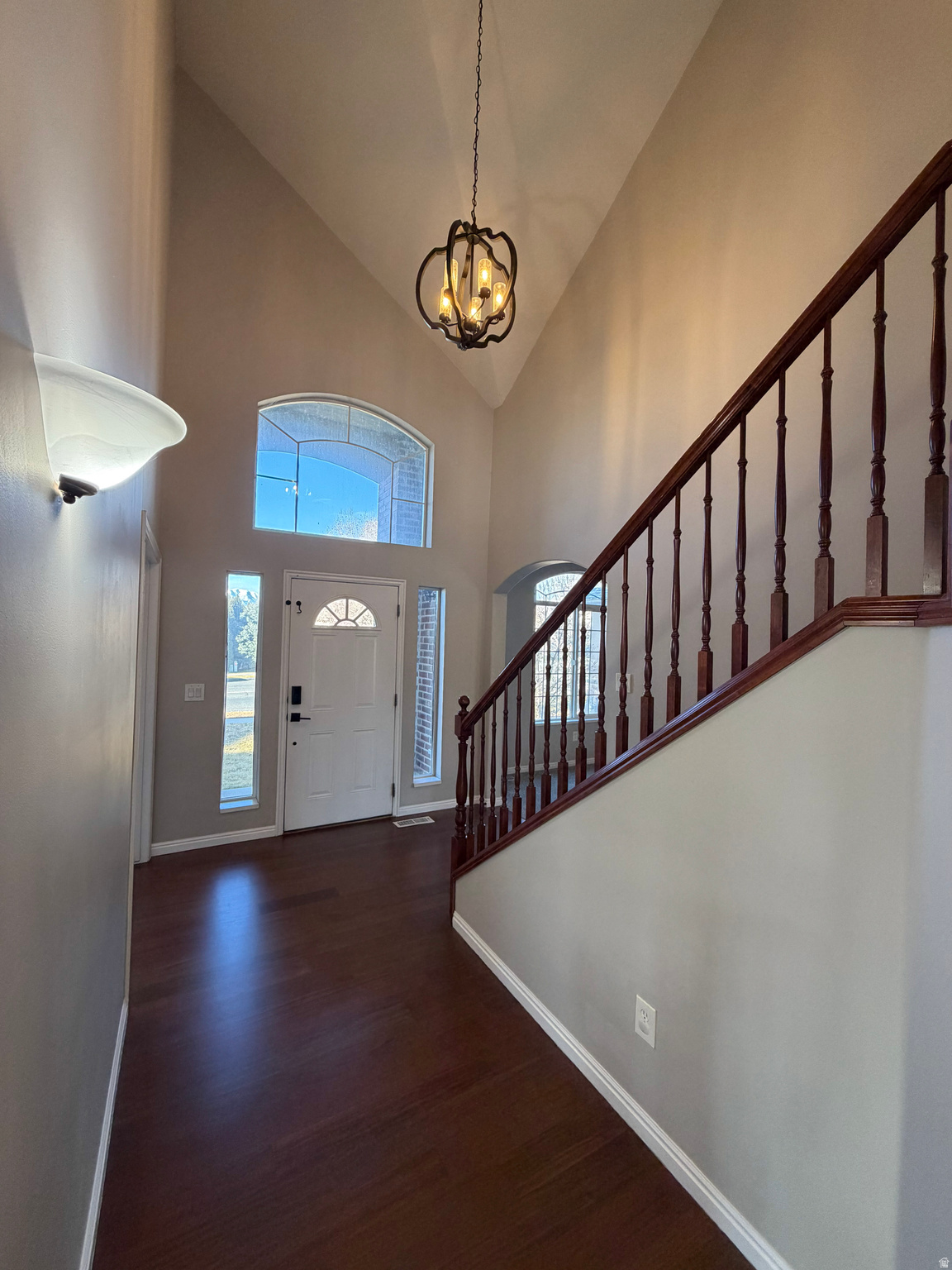 CRANBERRY FARMS PUD - Residential