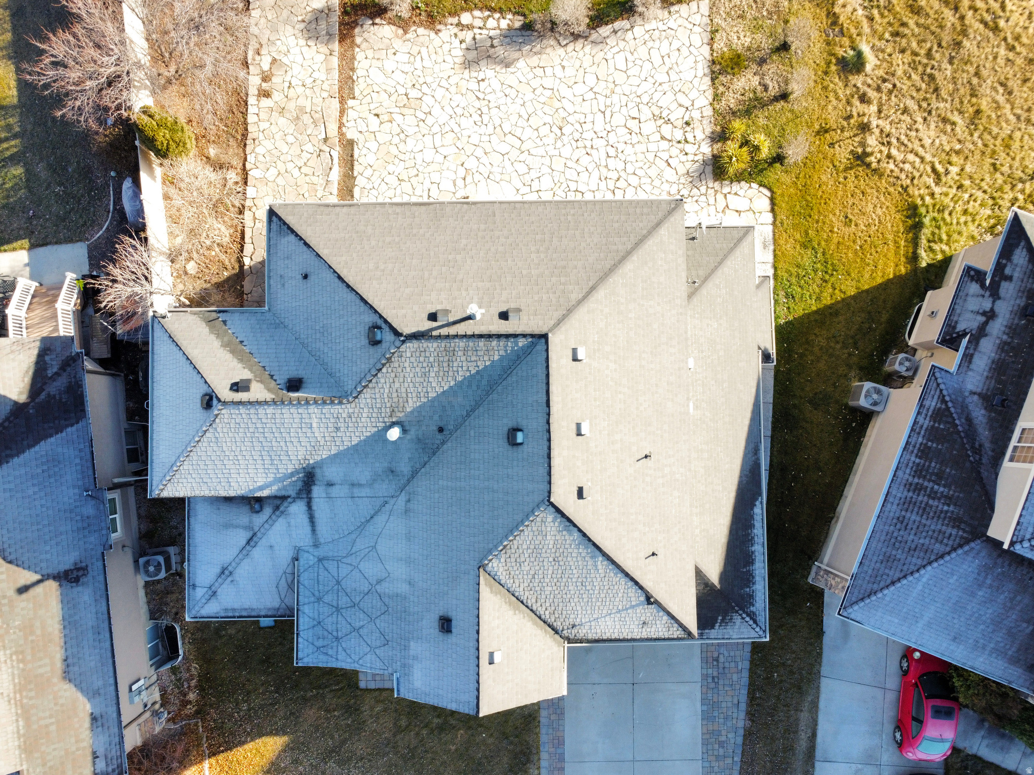 CRANBERRY FARMS PUD - Residential