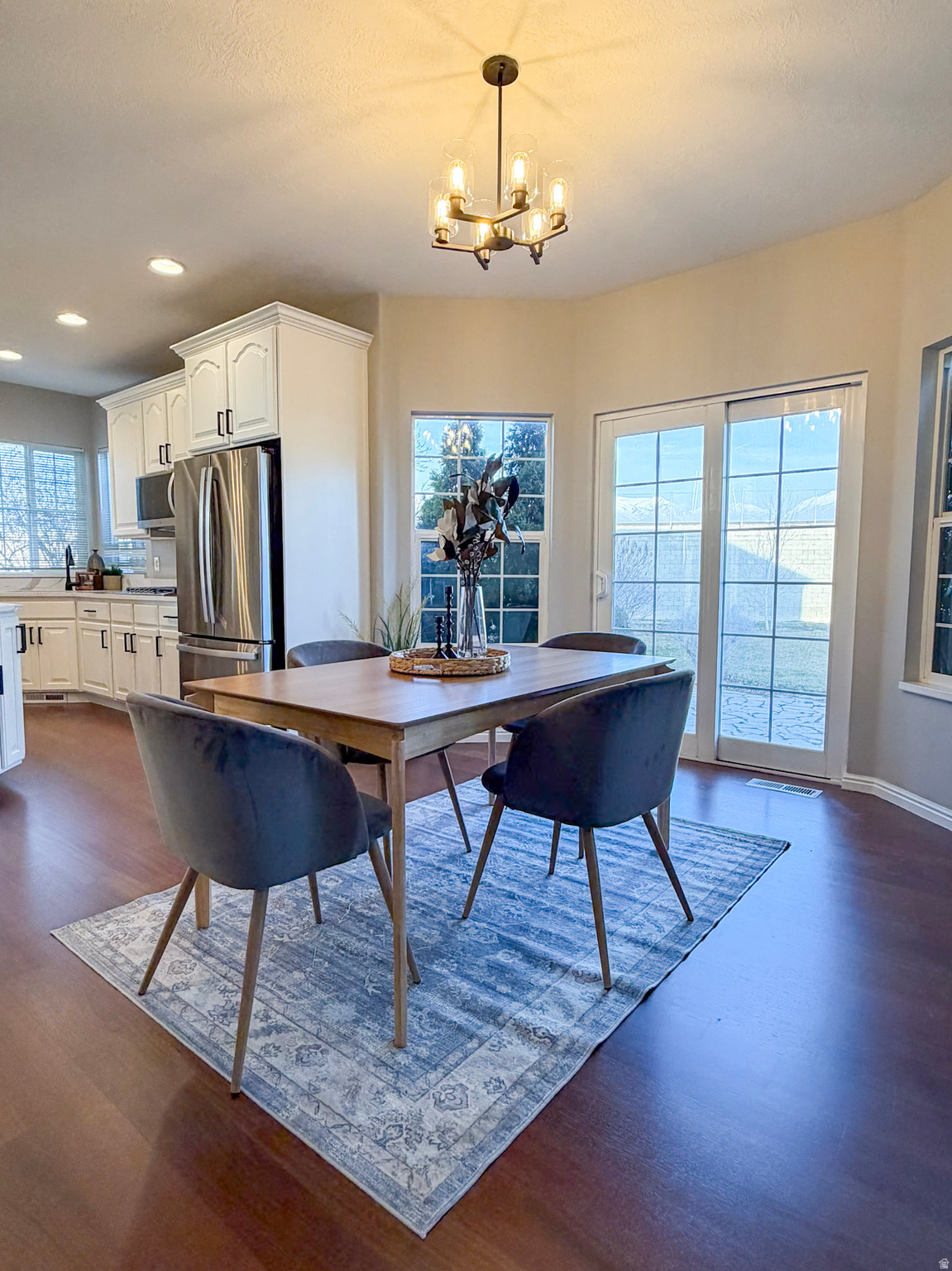 CRANBERRY FARMS PUD - Residential