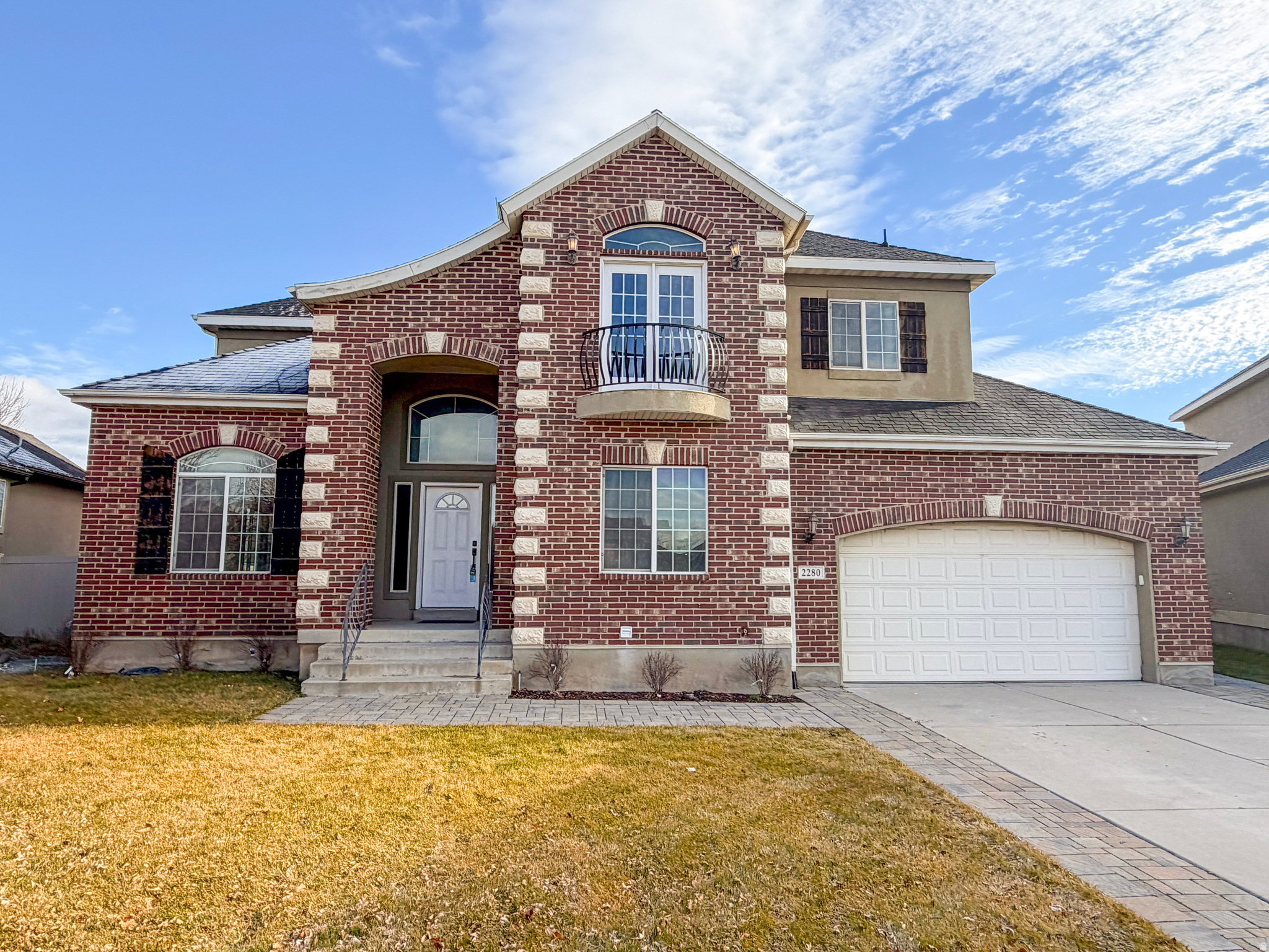 CRANBERRY FARMS PUD - Residential