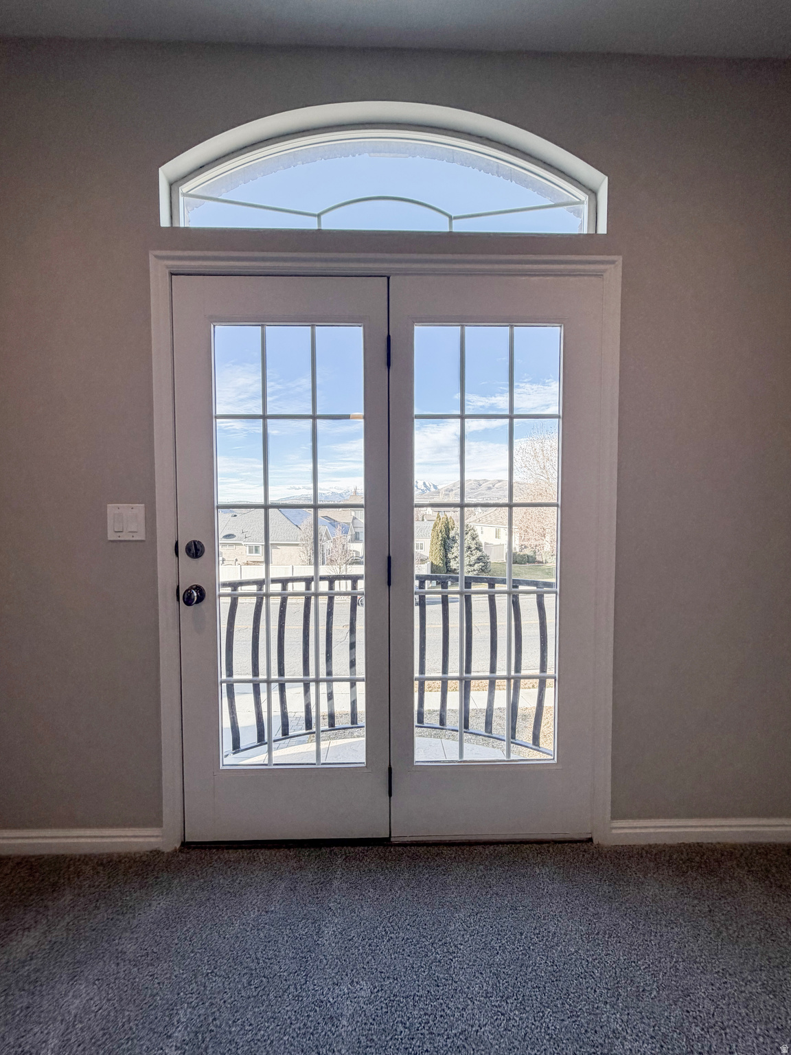 CRANBERRY FARMS PUD - Residential