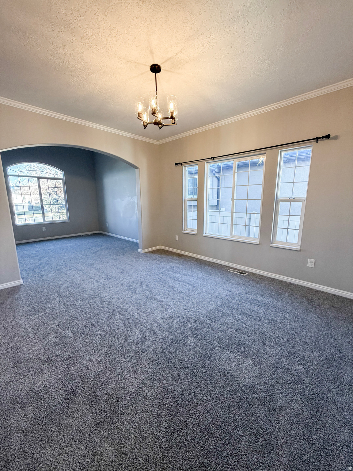 CRANBERRY FARMS PUD - Residential