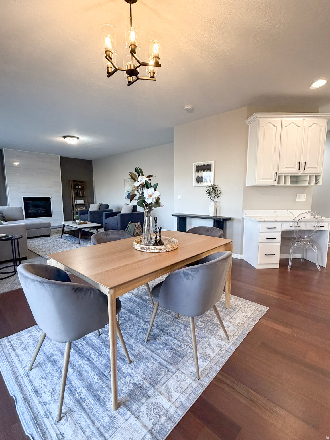 CRANBERRY FARMS PUD - Residential