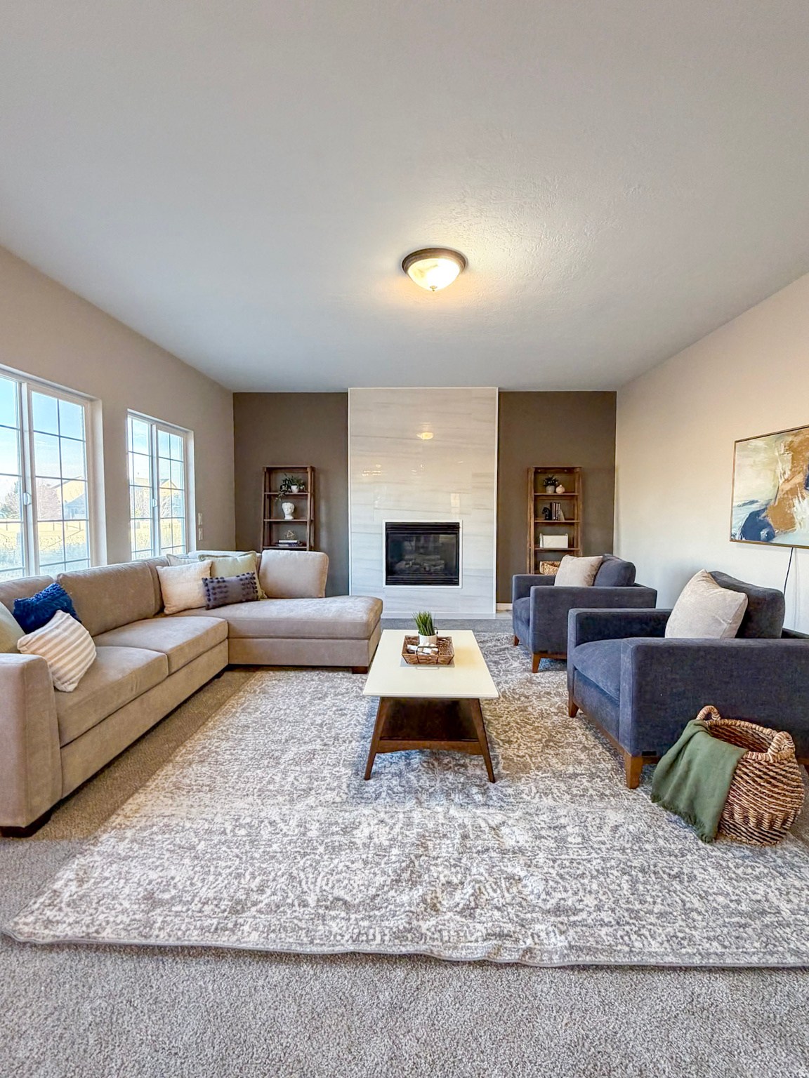 CRANBERRY FARMS PUD - Residential