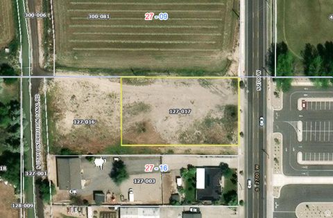 Photo of 10212 S 2700 W, South Jordan, UT 84095 (MLS # 2134788)