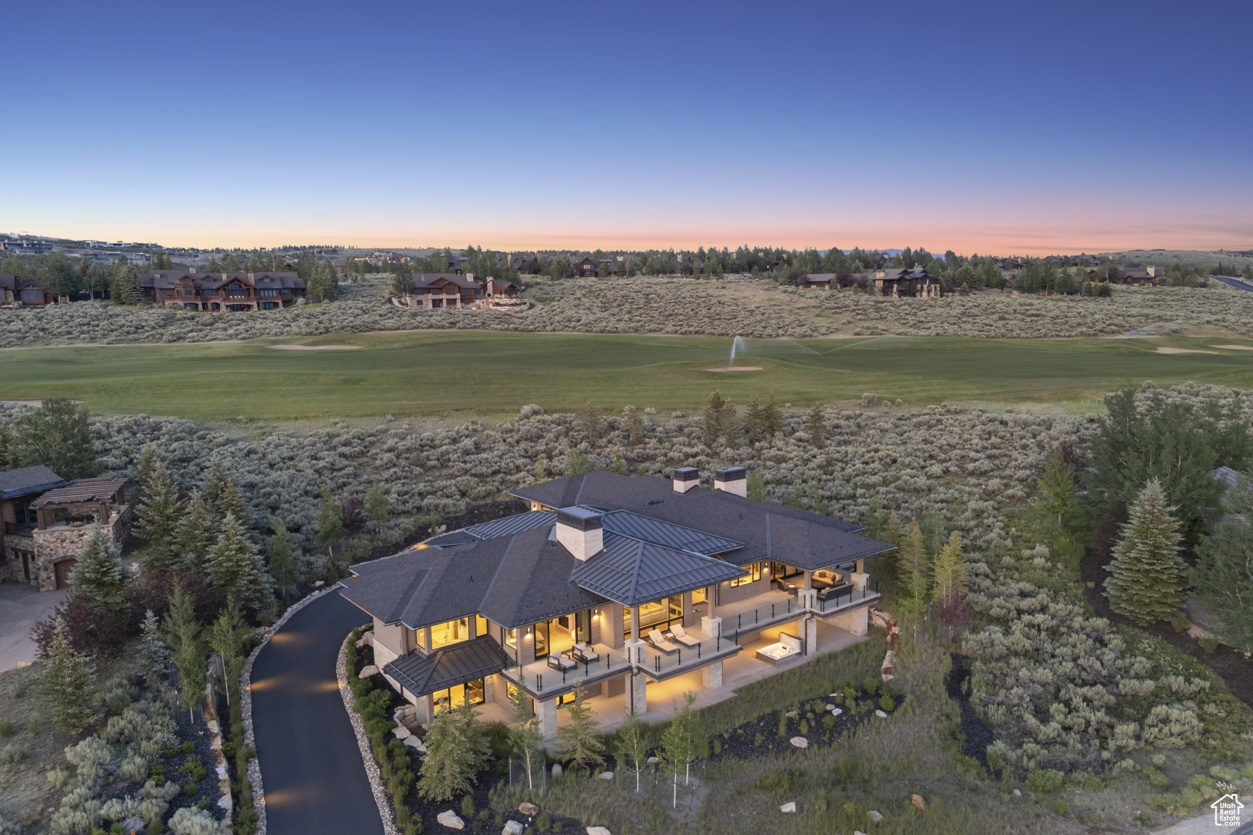 WEST HILLS - Residential