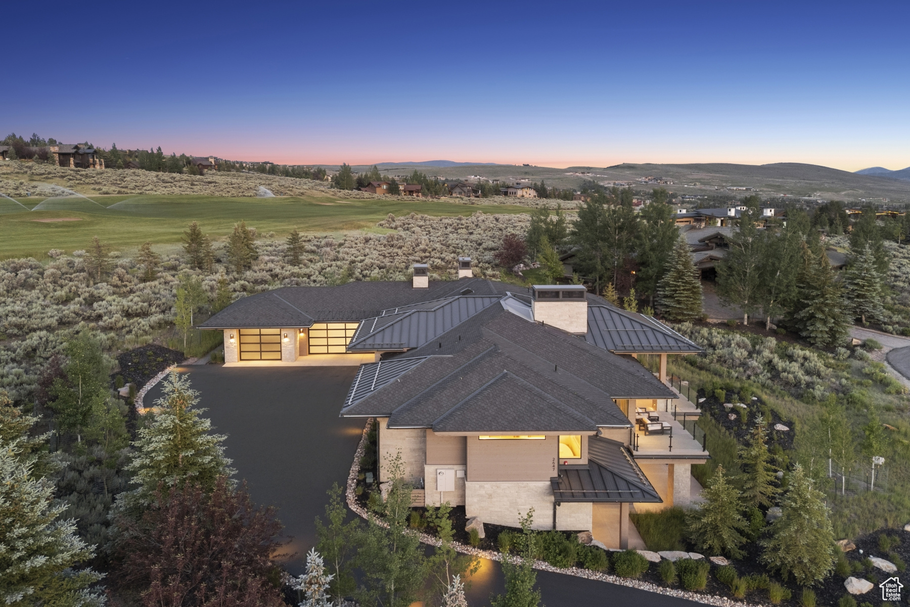 WEST HILLS - Residential