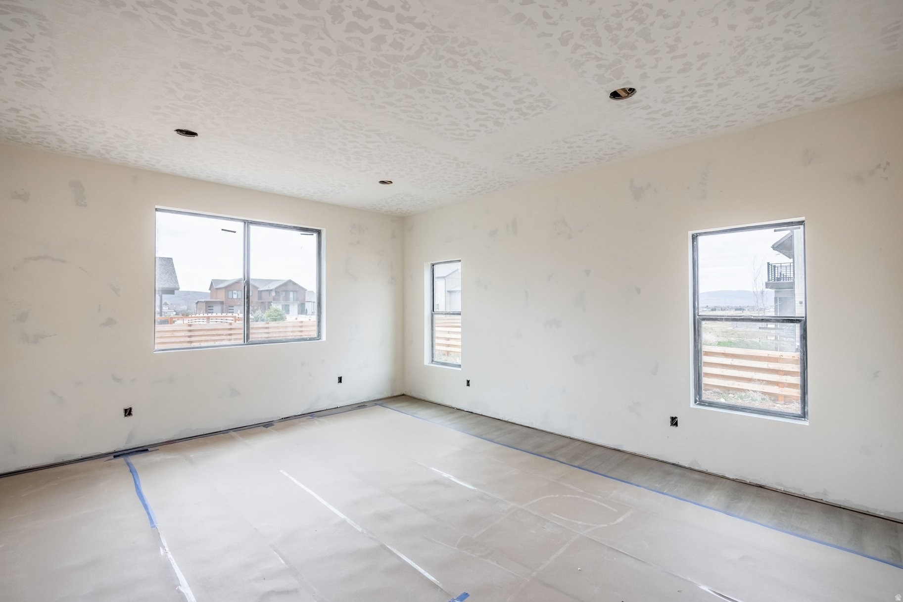 FRONTIER ACRES - Residential