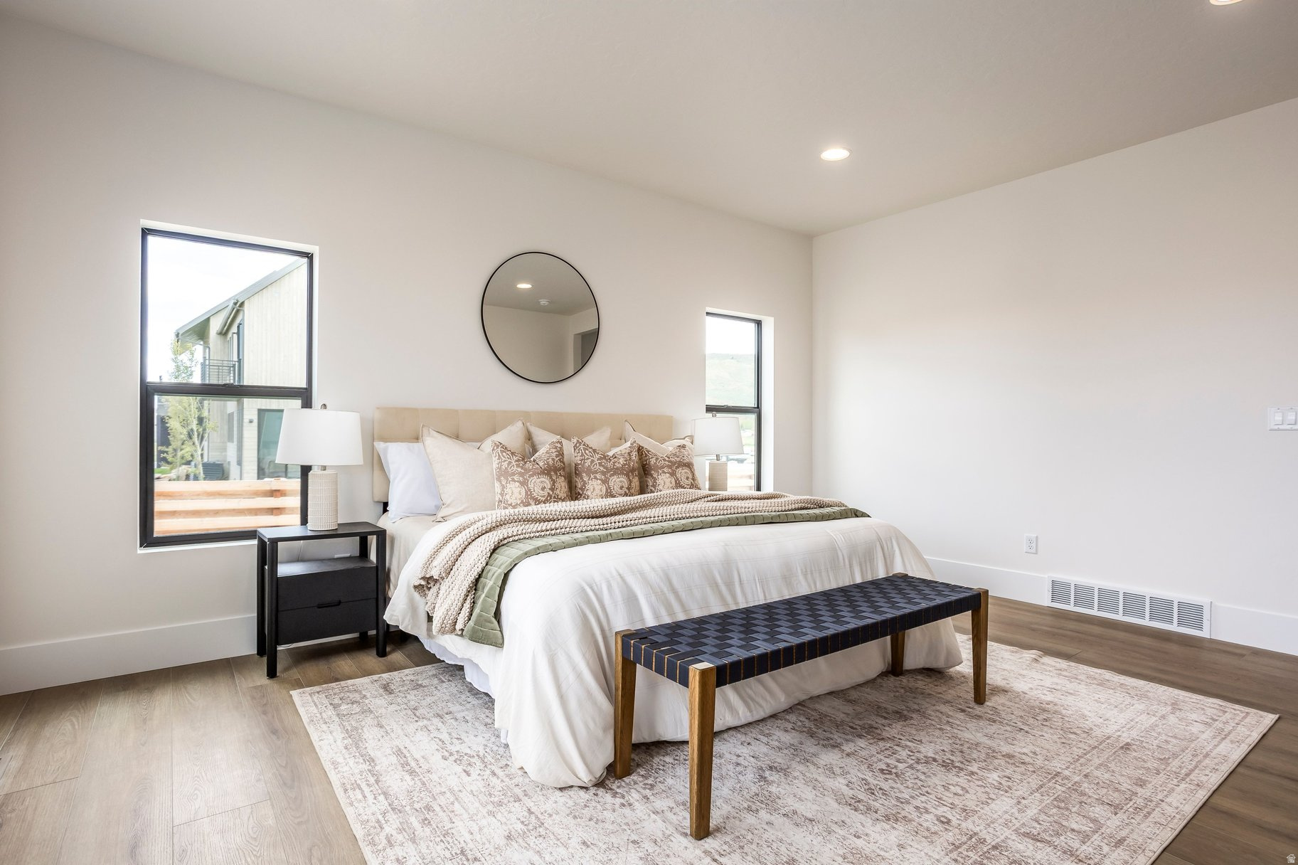FRONTIER ACRES - Residential